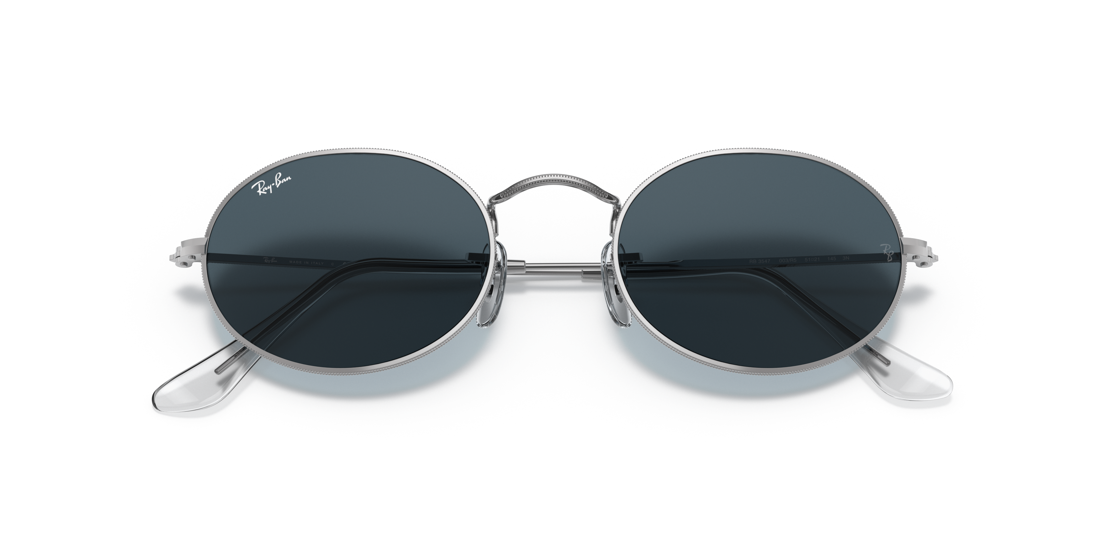 Ray-Ban RB3547 OVAL 003/R5