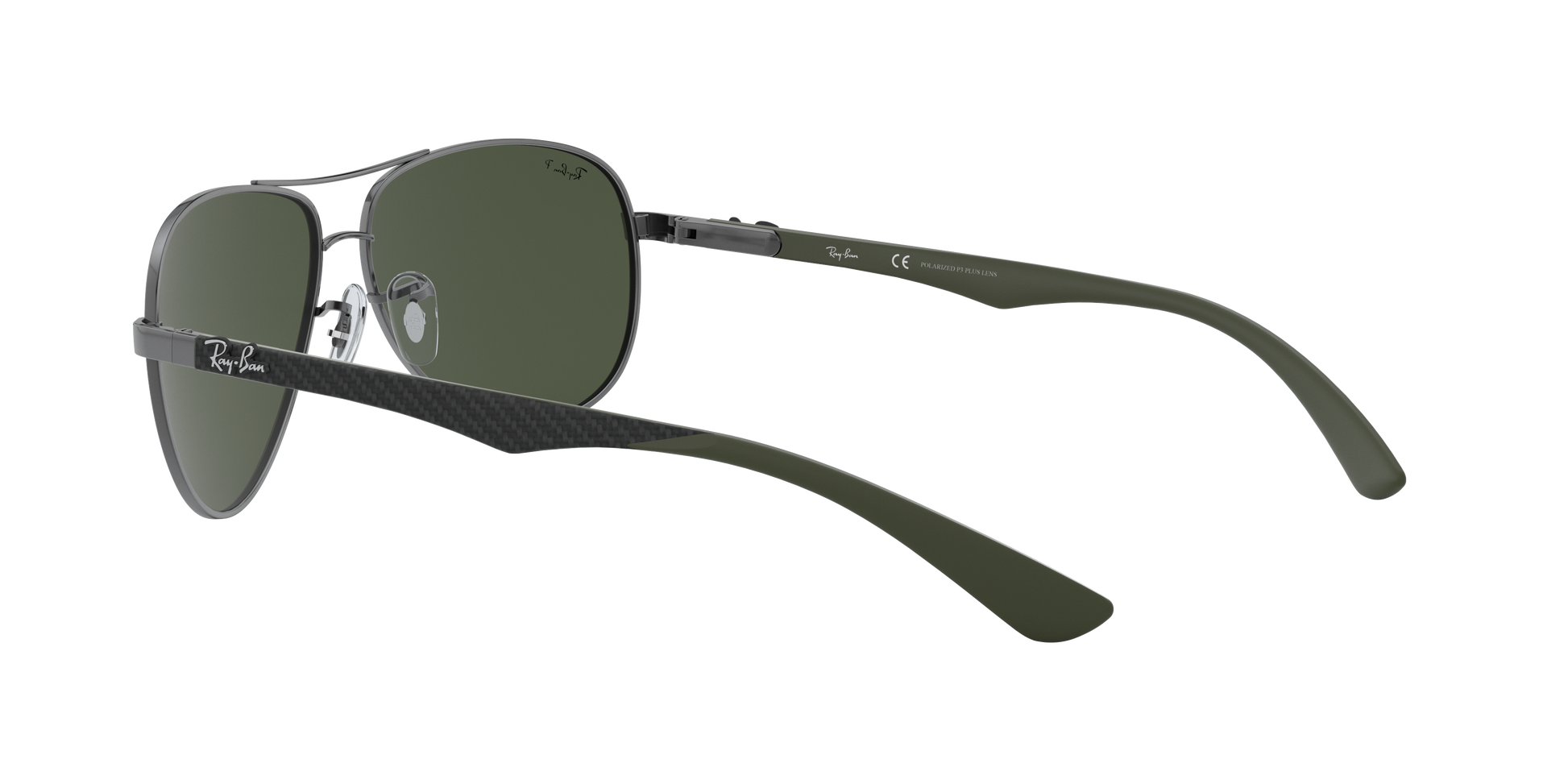 Ray-Ban RB8313 CARBON FIBRE 004/N5
