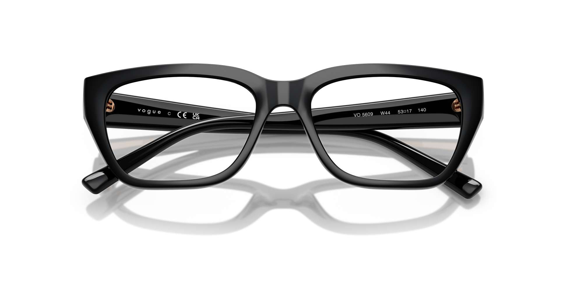 Vogue Eyewear VO5609 W44