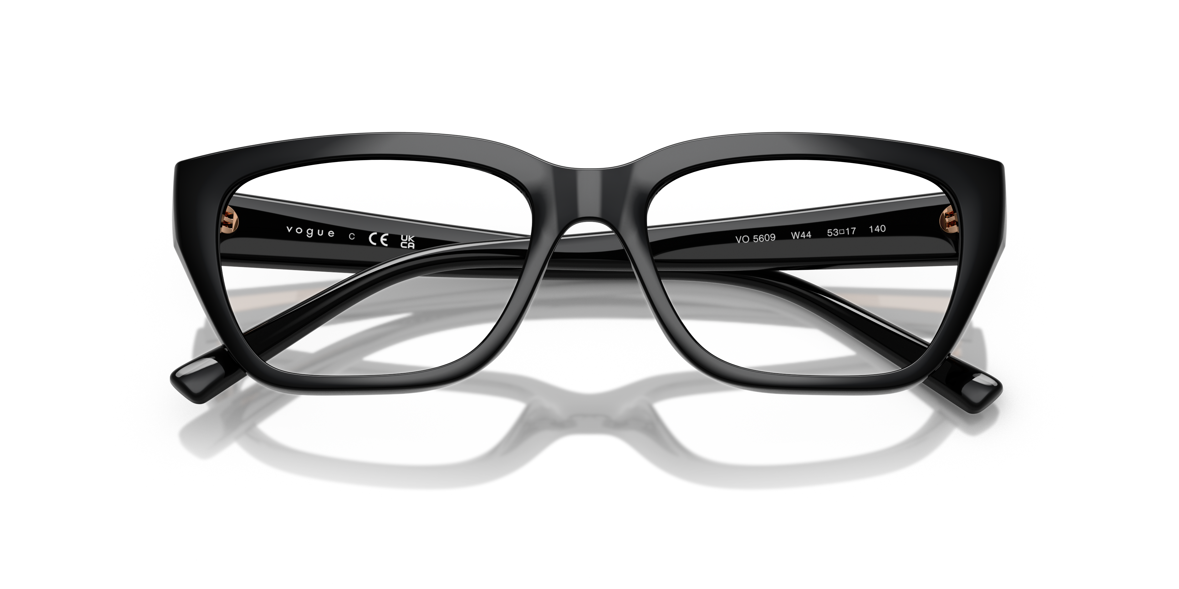 Vogue Eyewear VO5609 W44