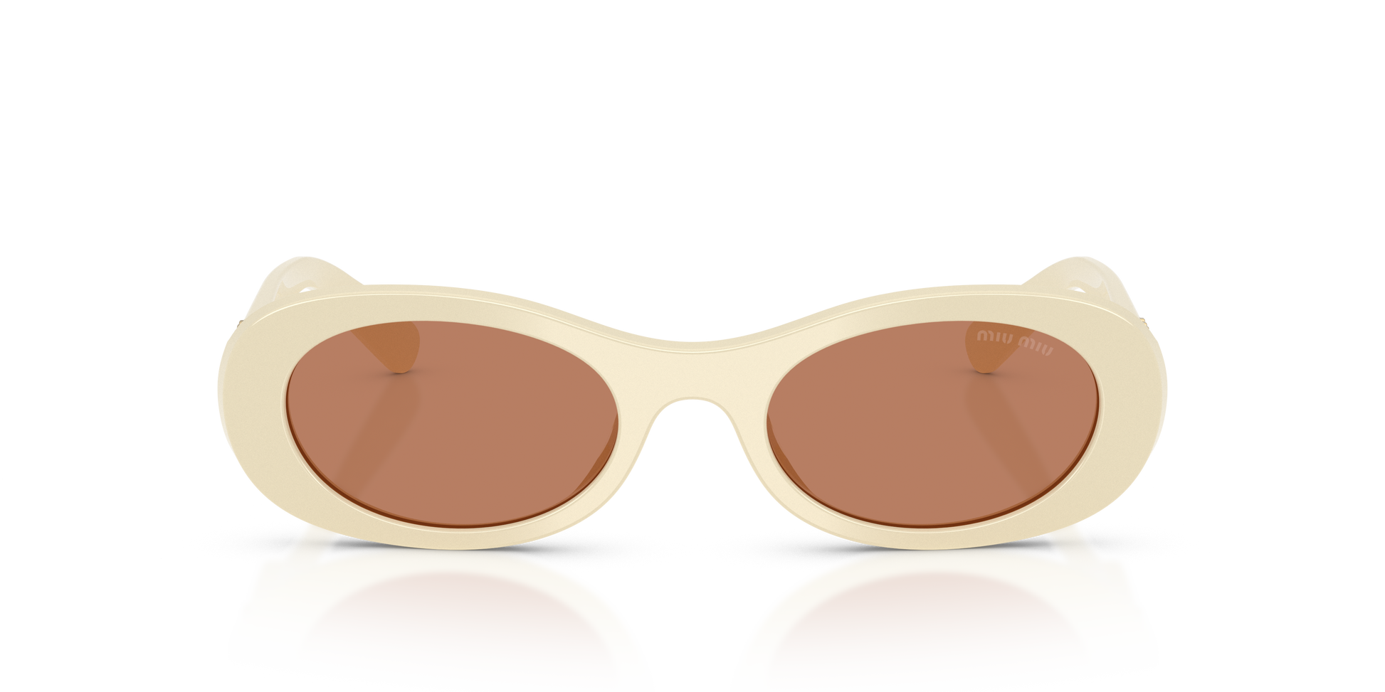 Miu Miu MU 06ZS 21D90Q