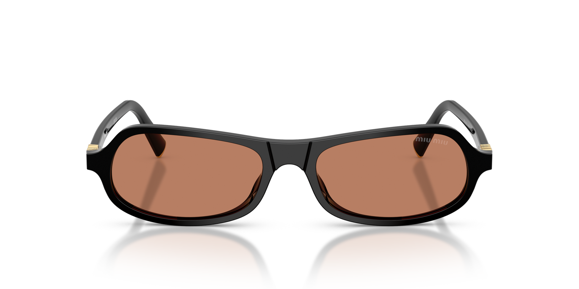 Miu Miu MU B10SU 16K90Q