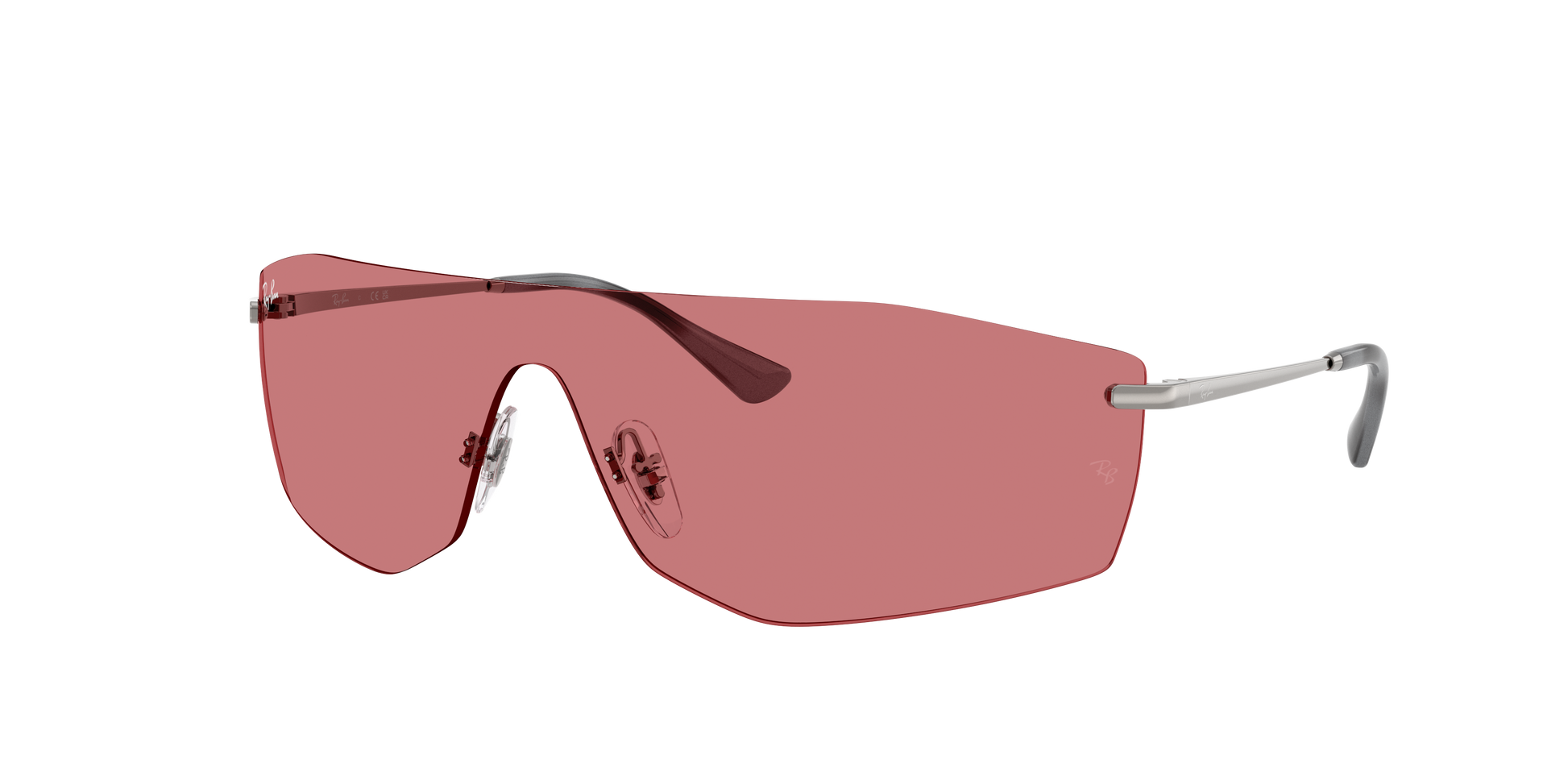 Ray-Ban RB3781 004/75