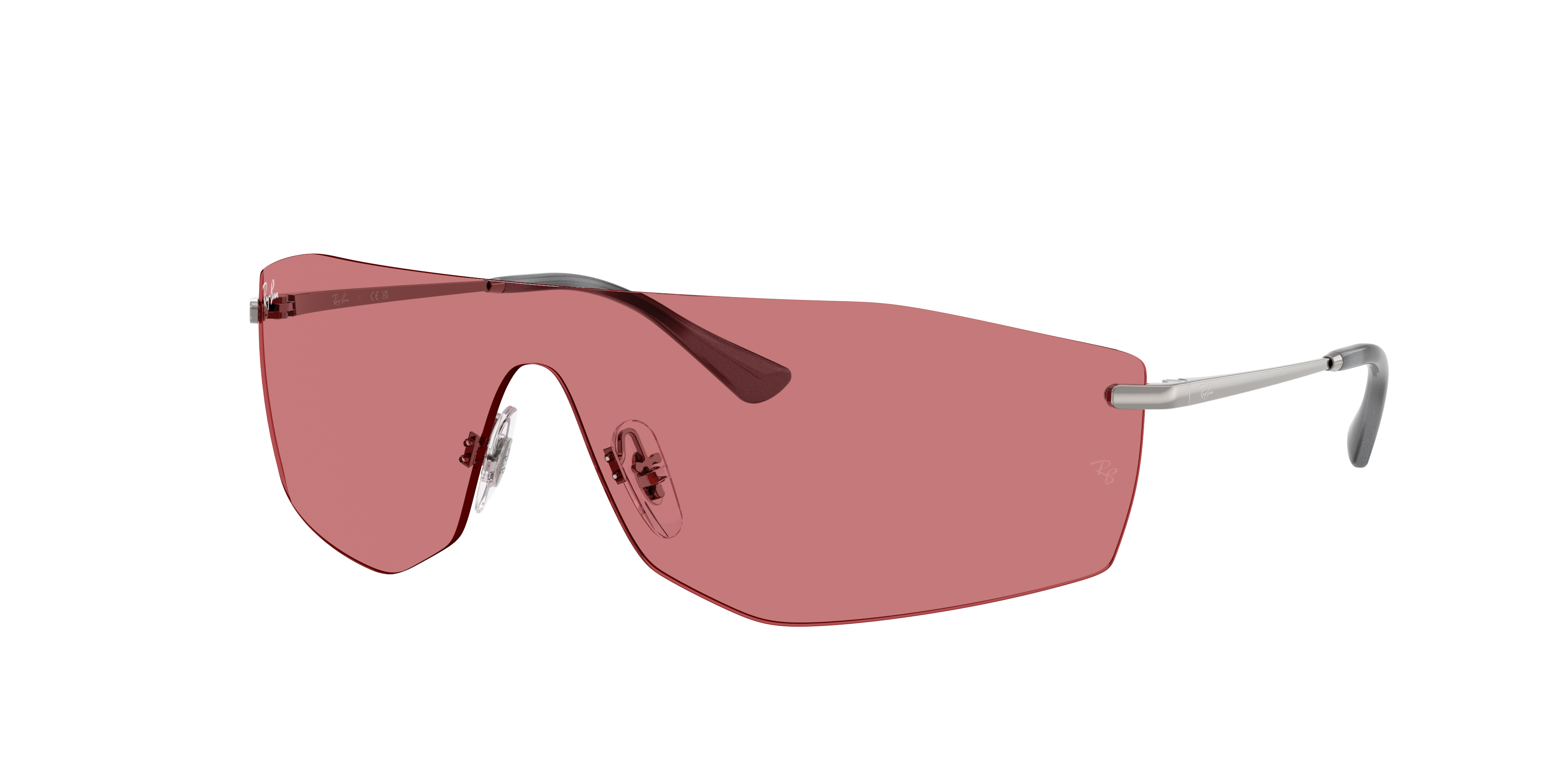 Ray-Ban RB3781 004/75