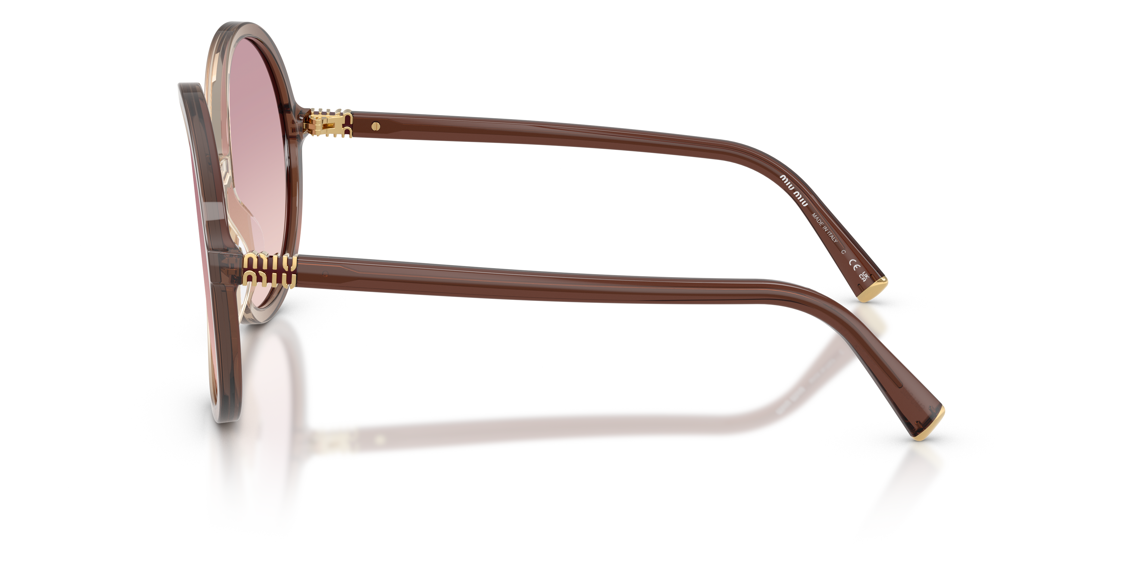 Miu Miu MU B02S 25G40S