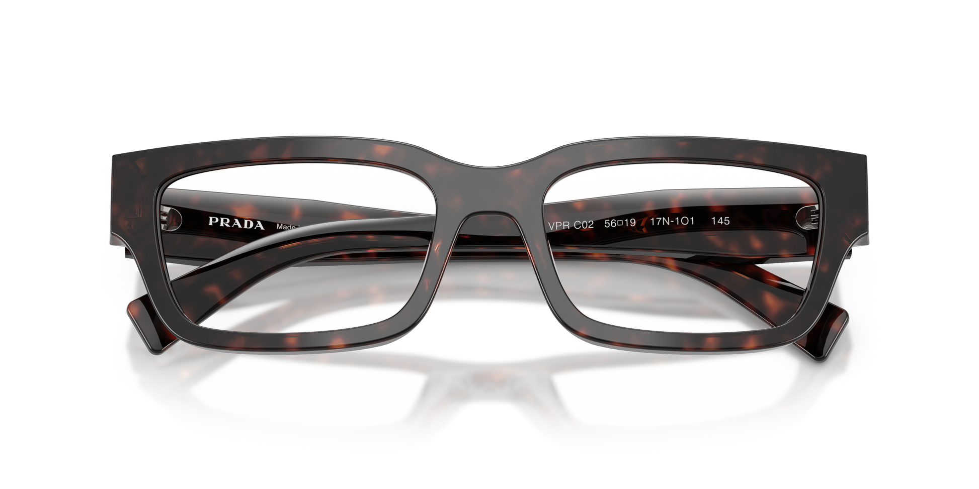 Prada PR C02V 17N1O1