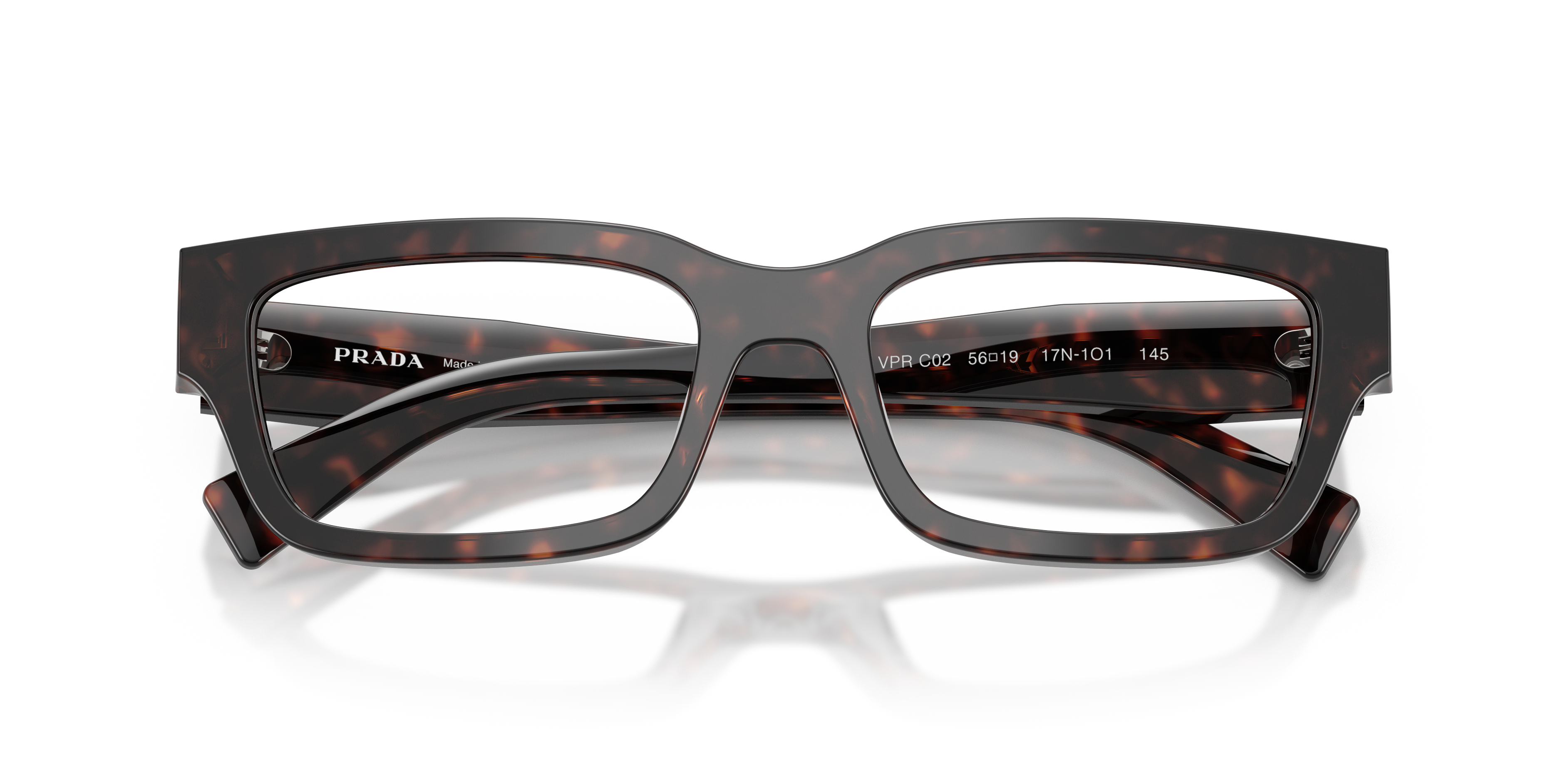 Prada PR C02V 17N1O1