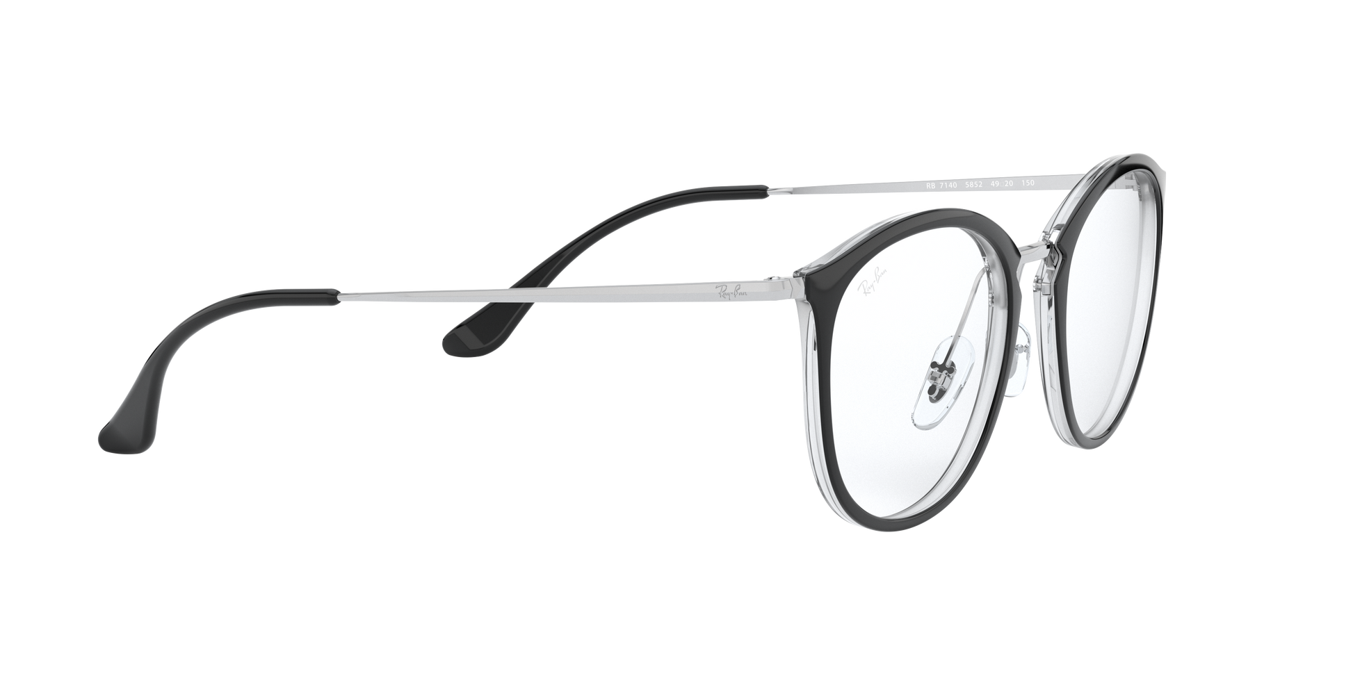 Ray-Ban RX7140 5852