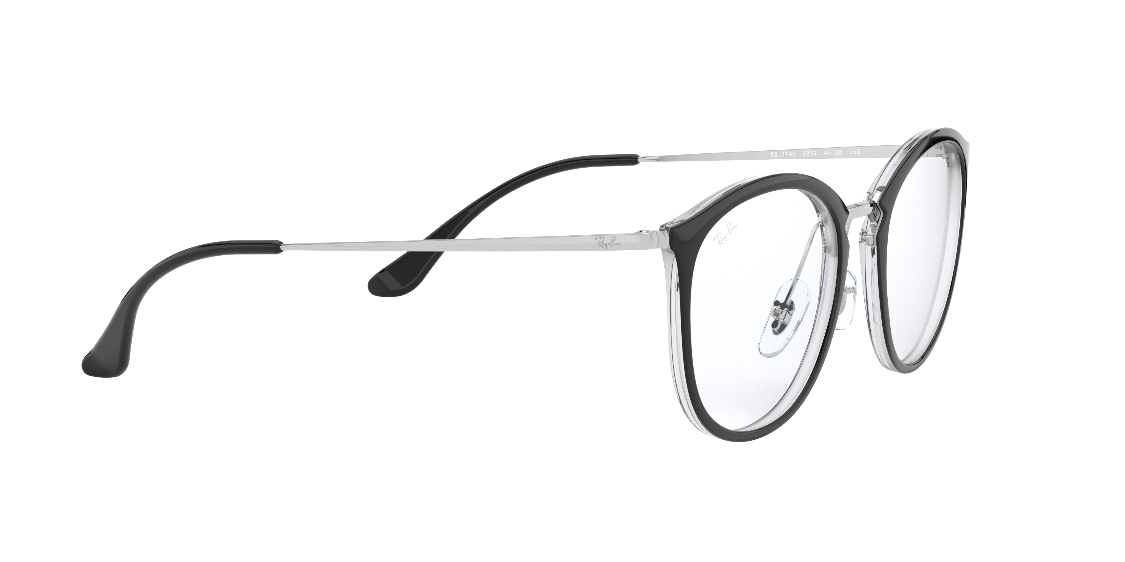 Ray-Ban RX7140 5852