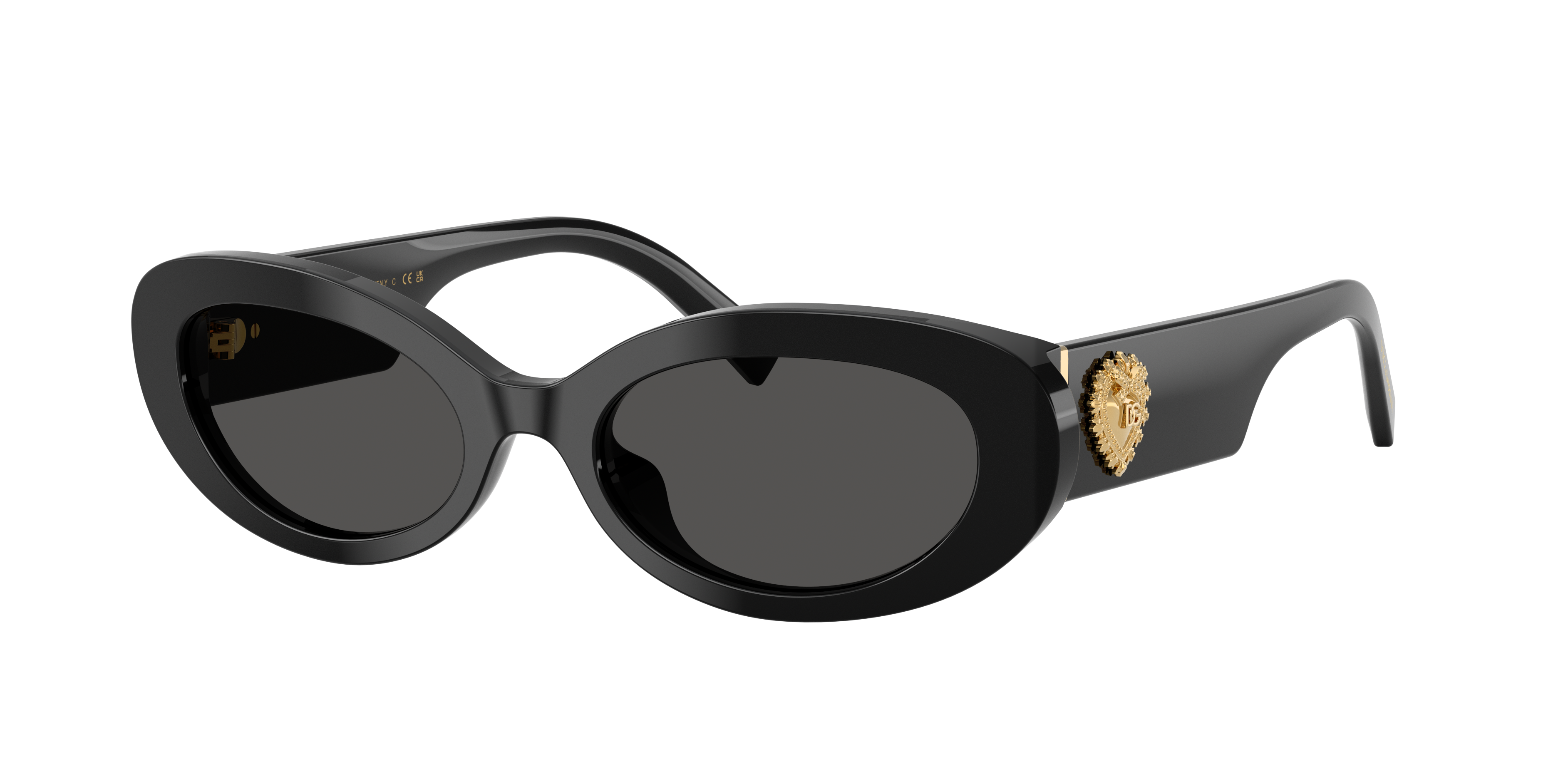 Dolce & Gabbana DG4537 501/87