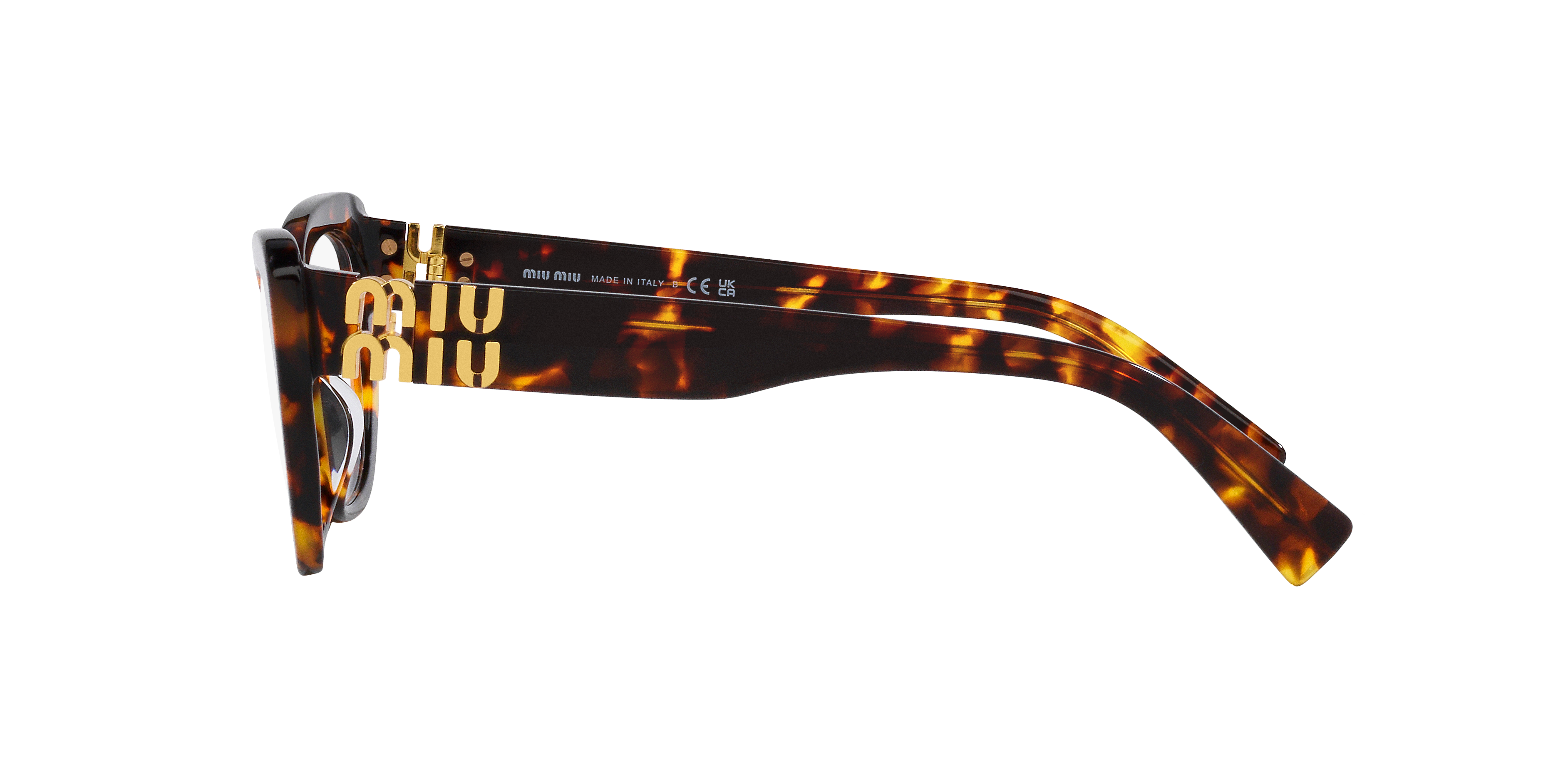 Miu Miu MU 05VV VAU1O1