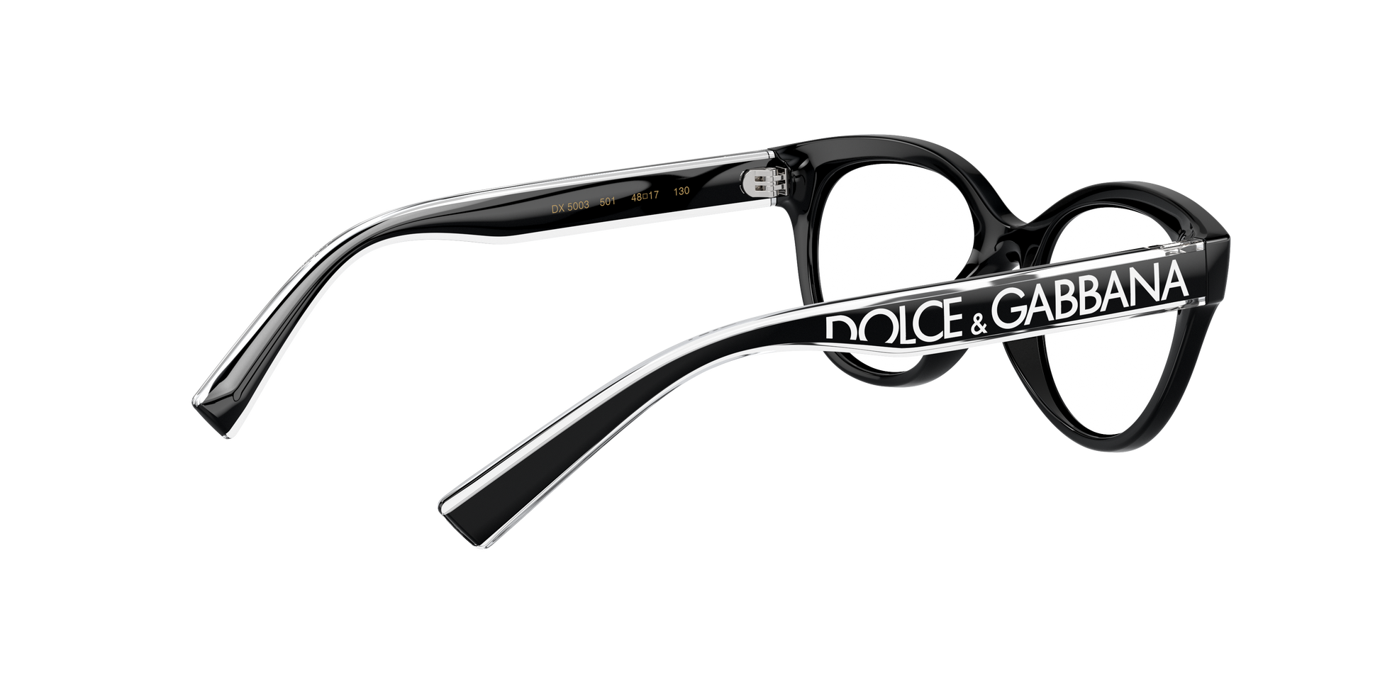 Dolce & Gabbana DX5003 501