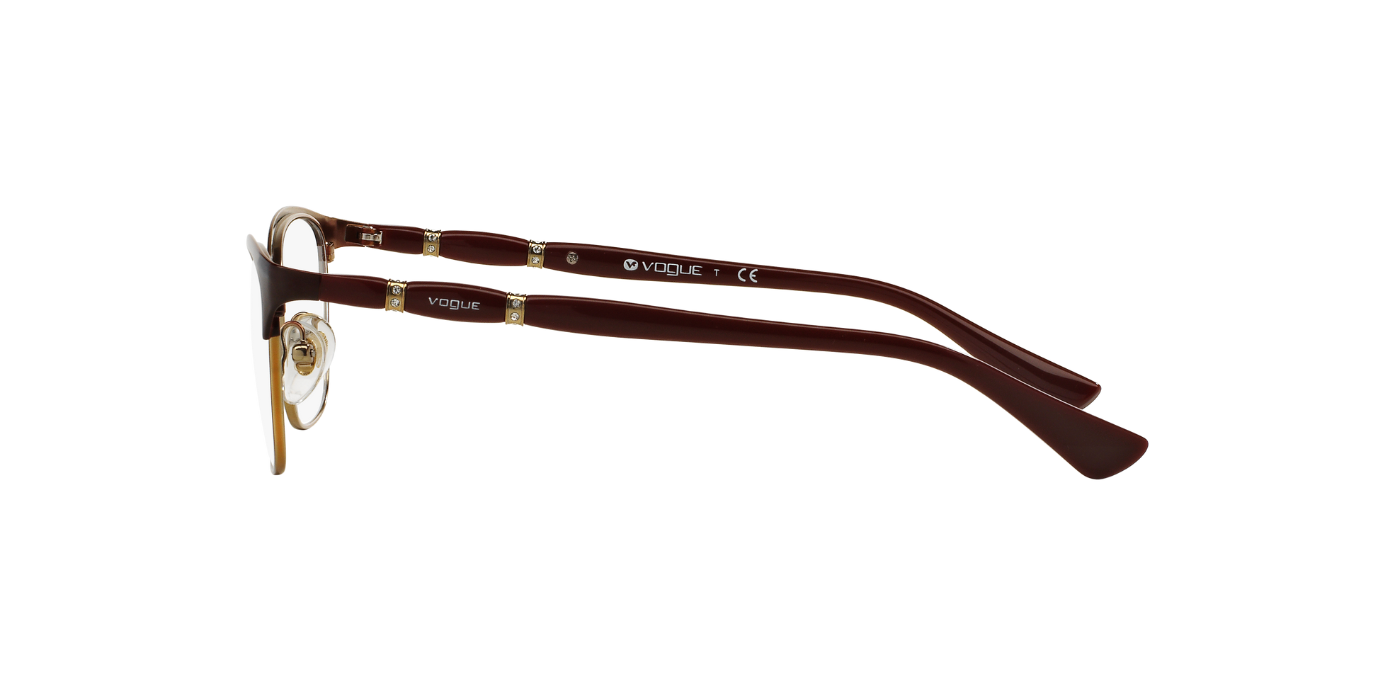 Vogue Eyewear VO3987B 986