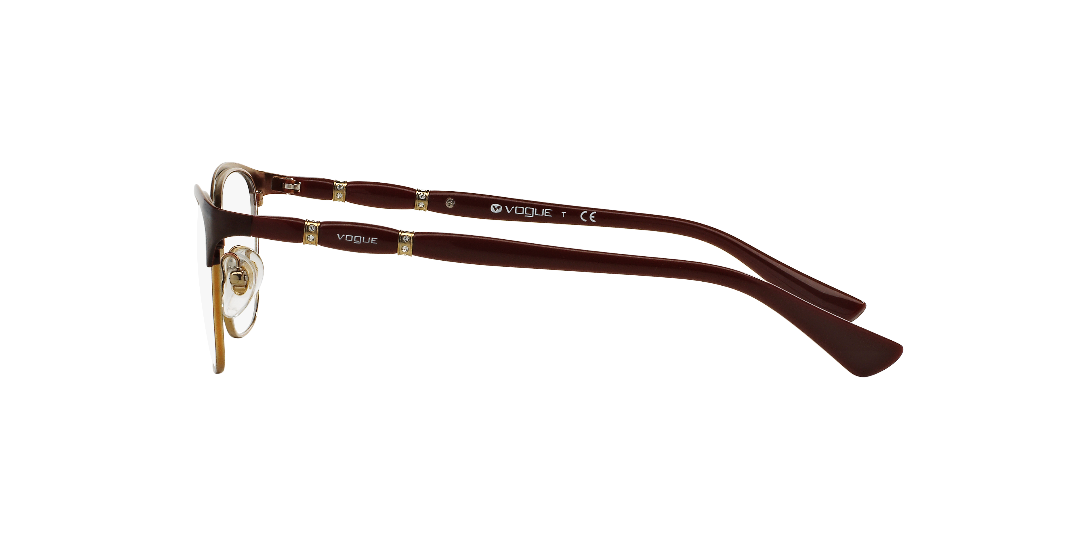Vogue Eyewear VO3987B 986