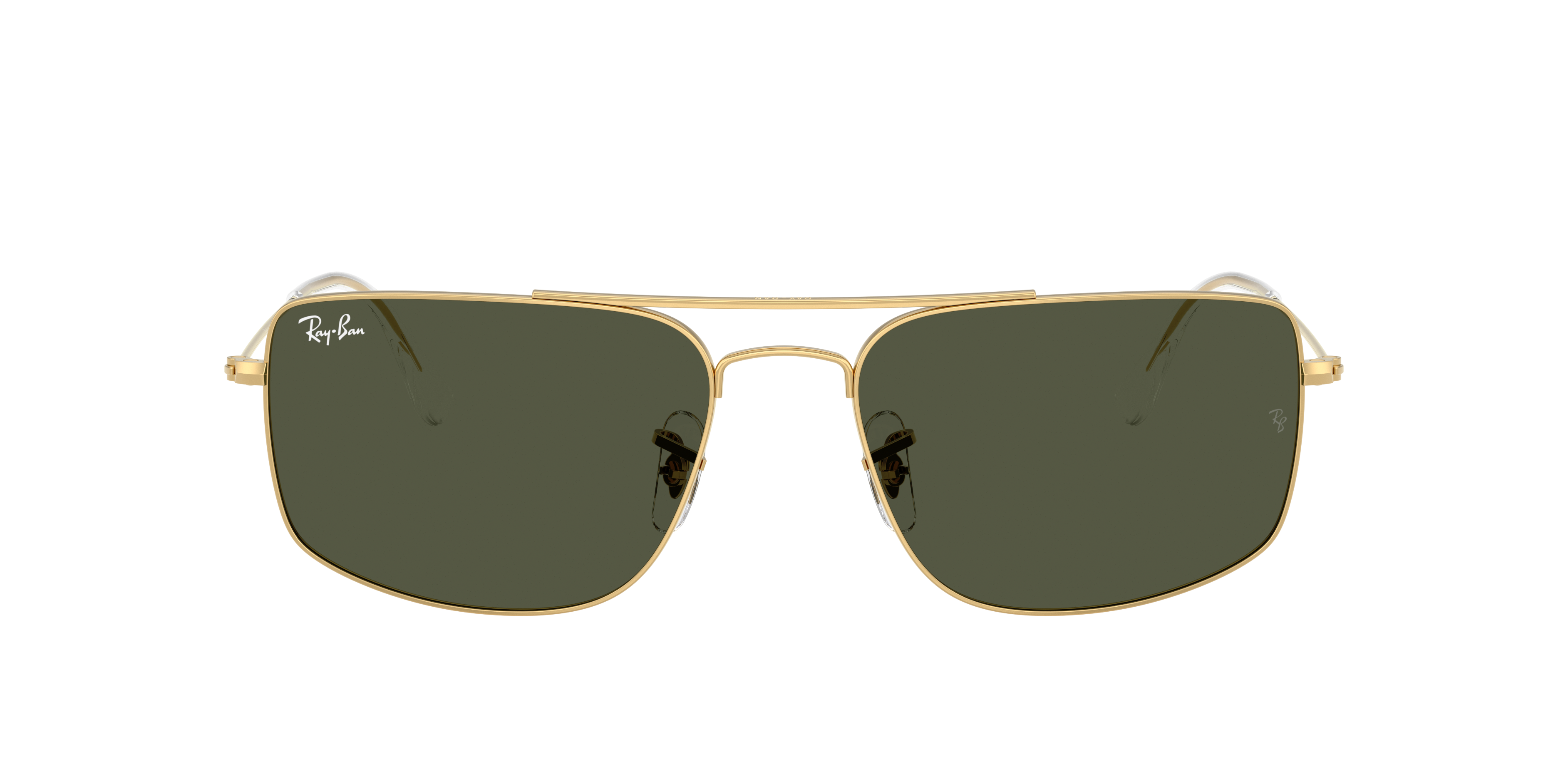 Ray-Ban RB3779 EXPLORER 3 001/31