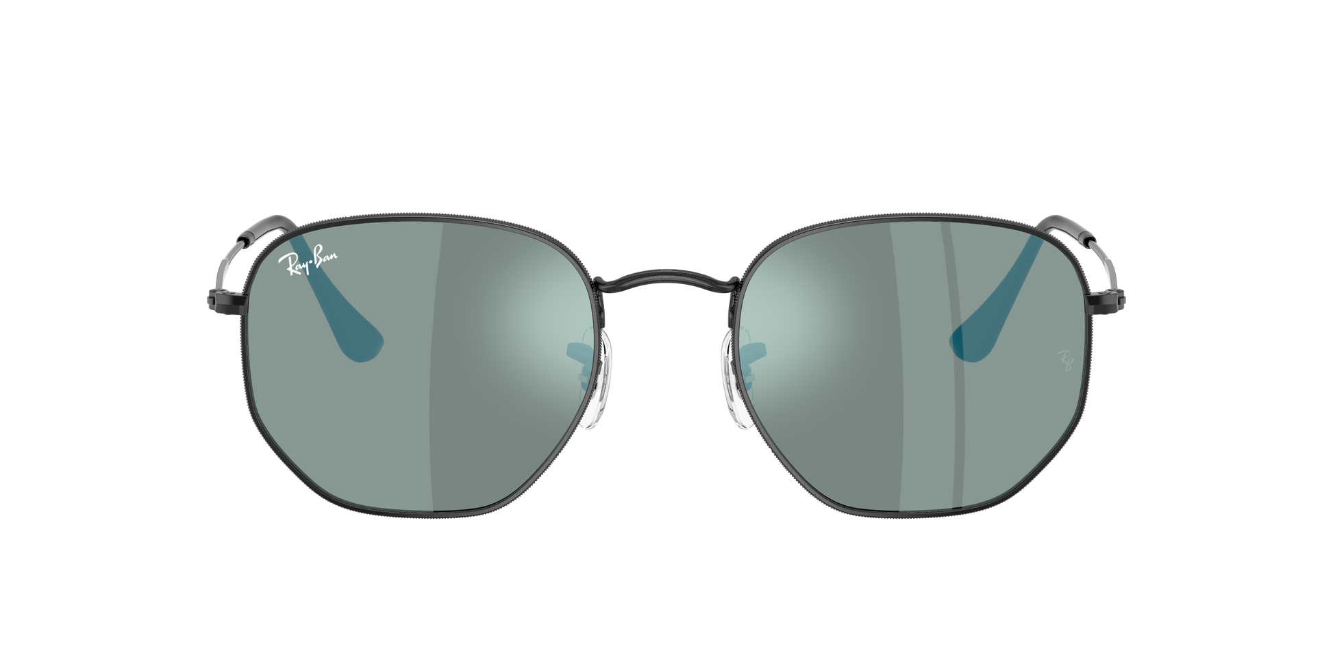 Ray-Ban RB3548N HEXAGONAL 002/8O