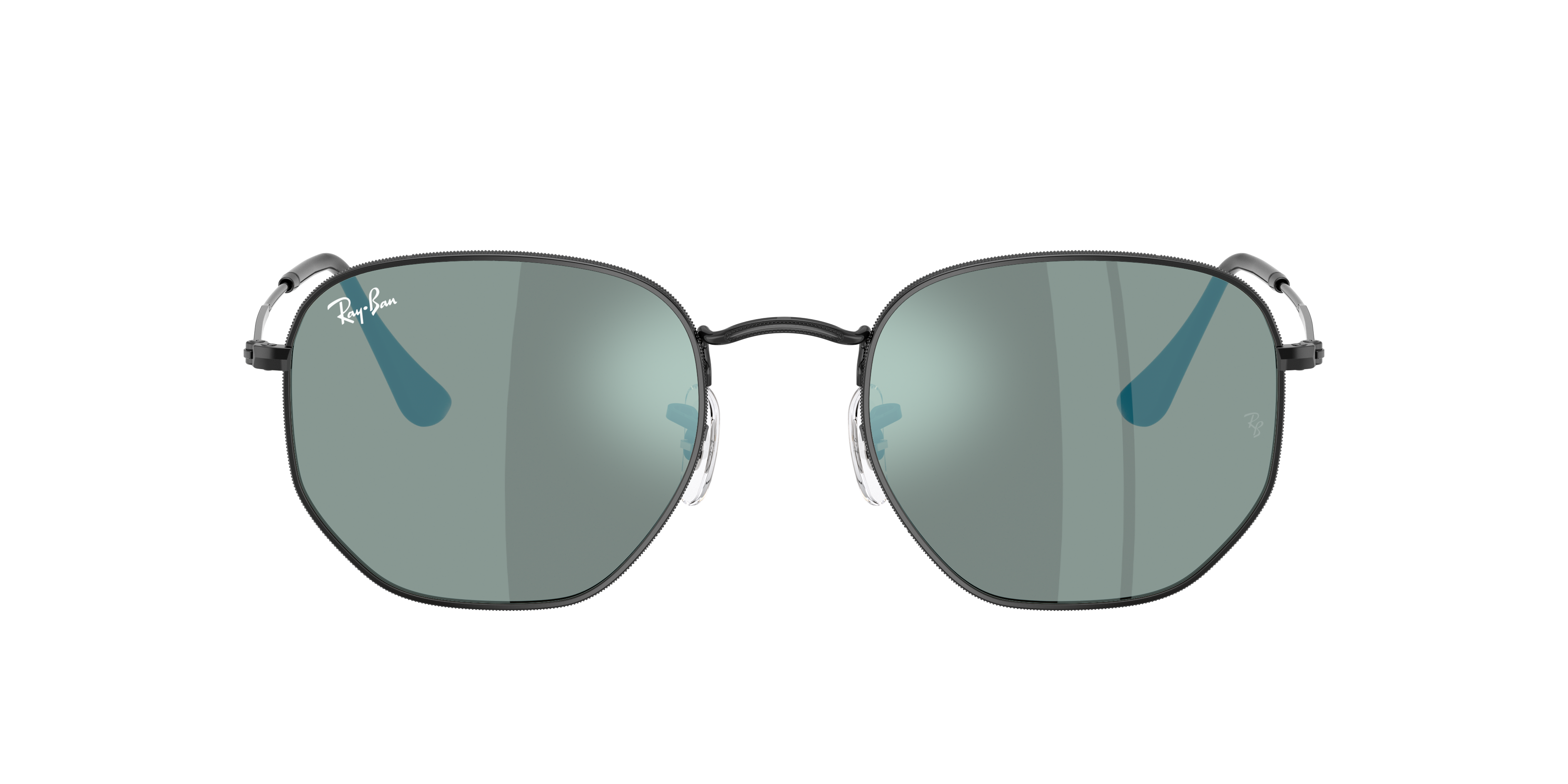Ray-Ban RB3548N HEXAGONAL 002/8O