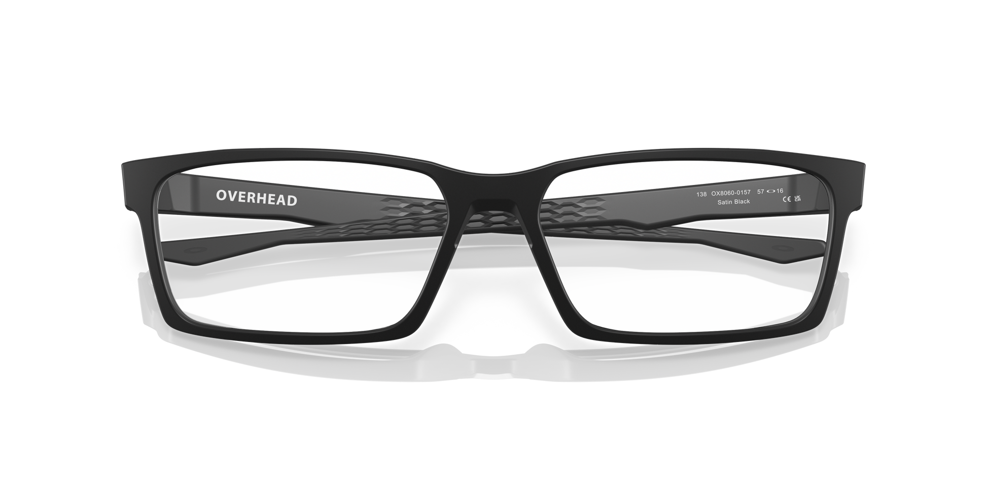 Oakley OX8060 OVERHEAD 806001