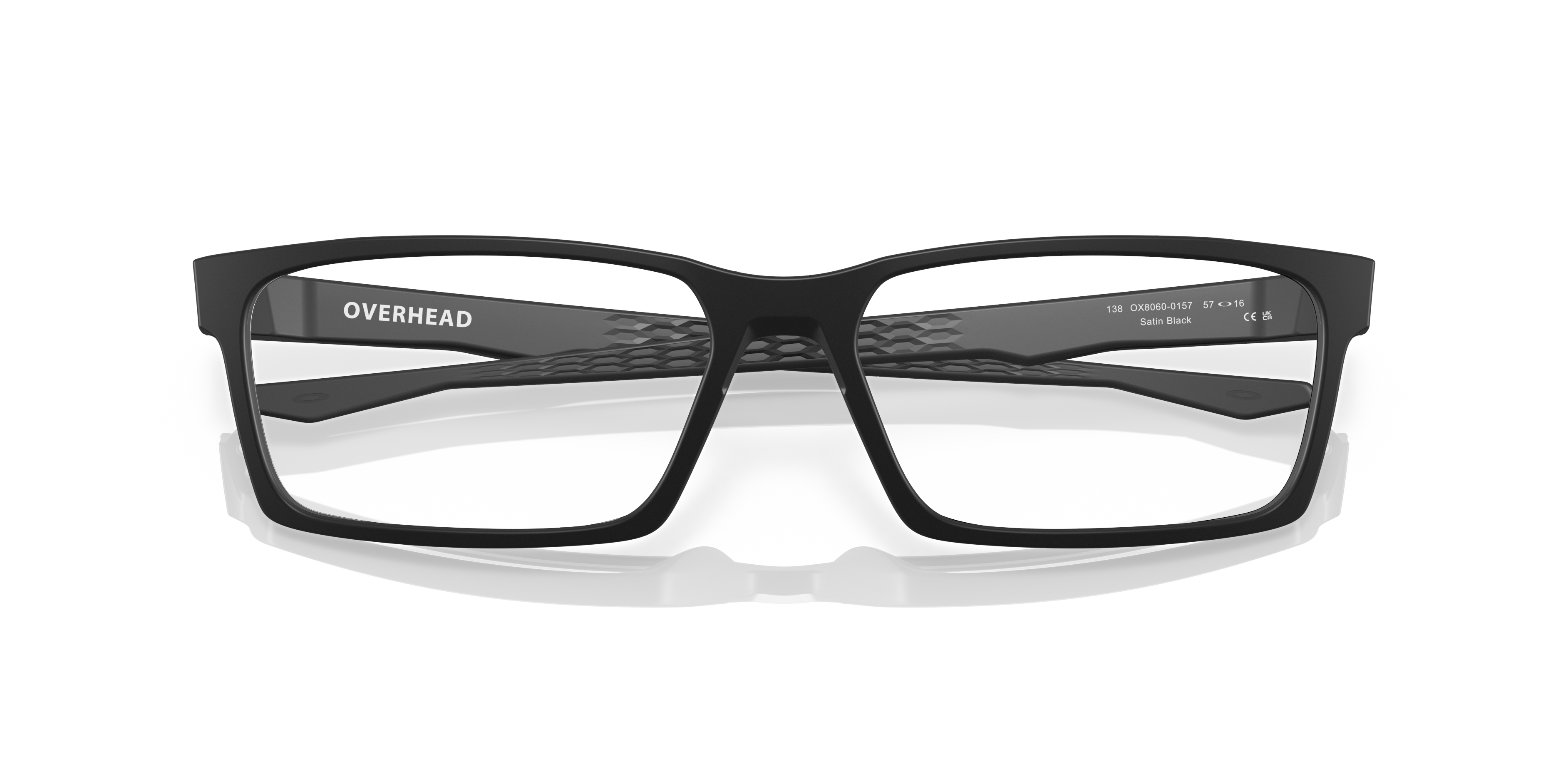 Oakley OX8060 OVERHEAD 806001