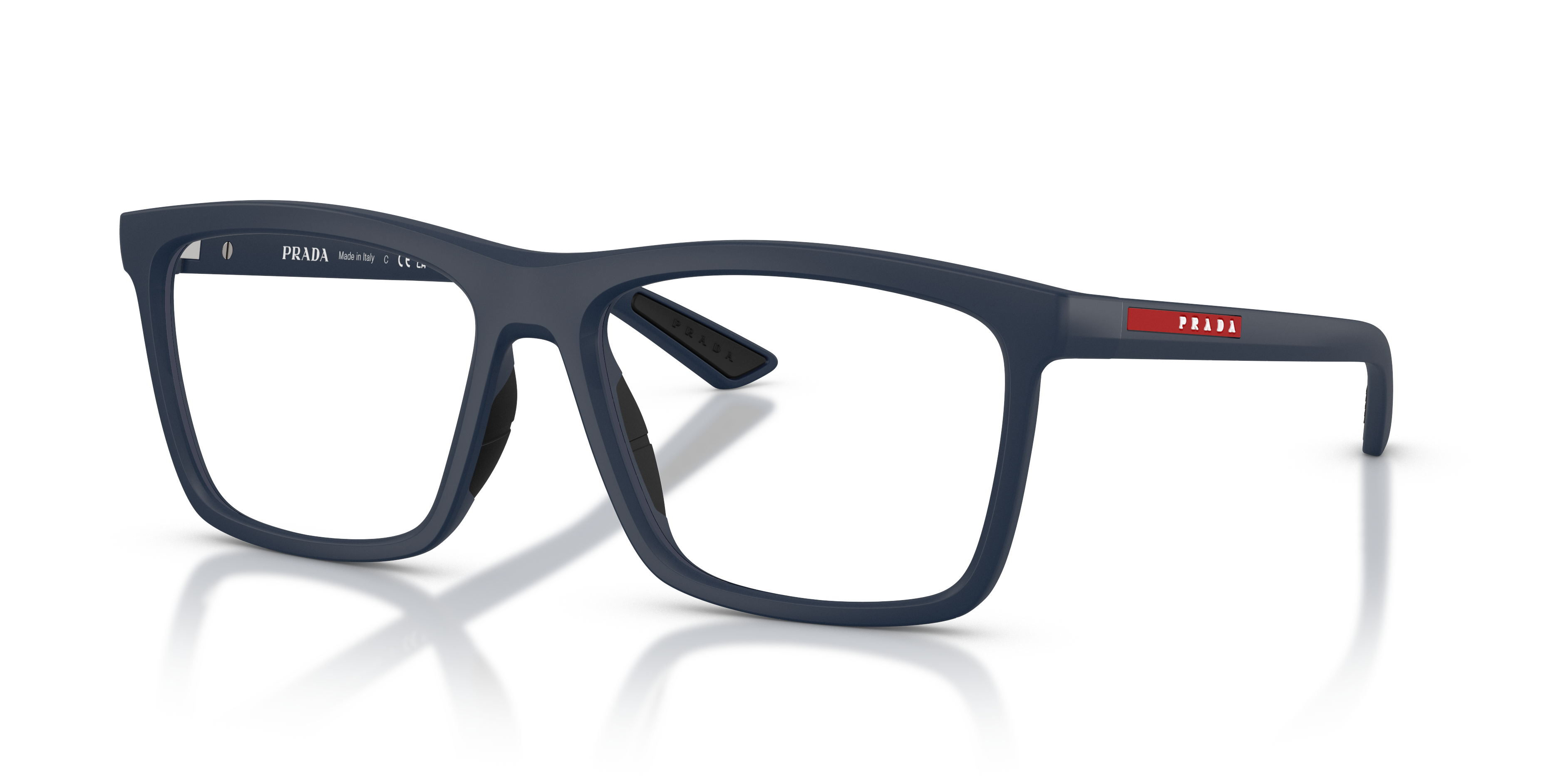 Prada Linea Rossa PS 01TV MAG1O1