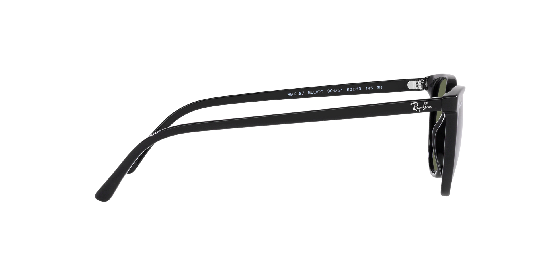 Ray-Ban RB2197 ELLIOT 901/31