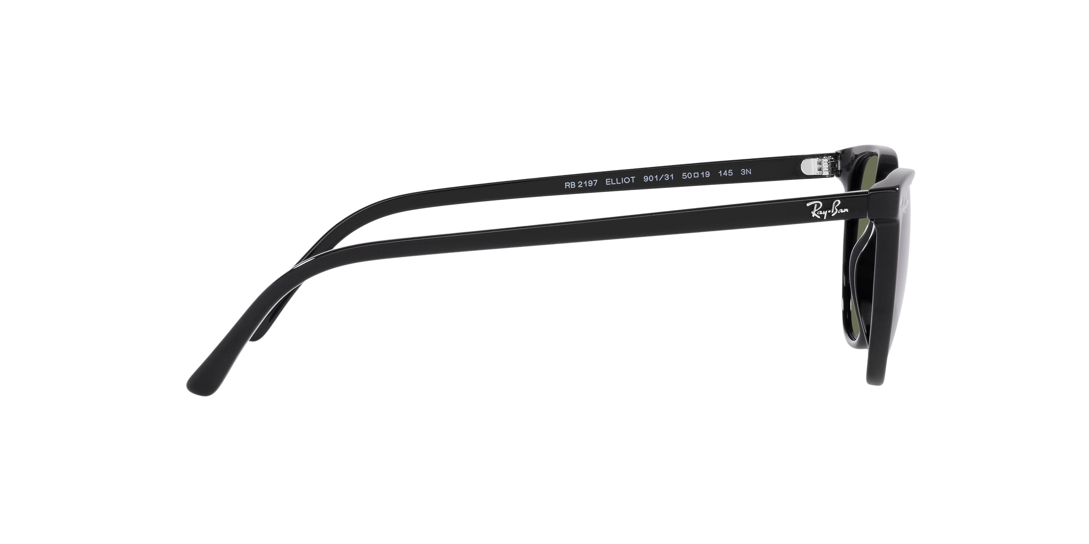 Ray-Ban RB2197 ELLIOT 901/31