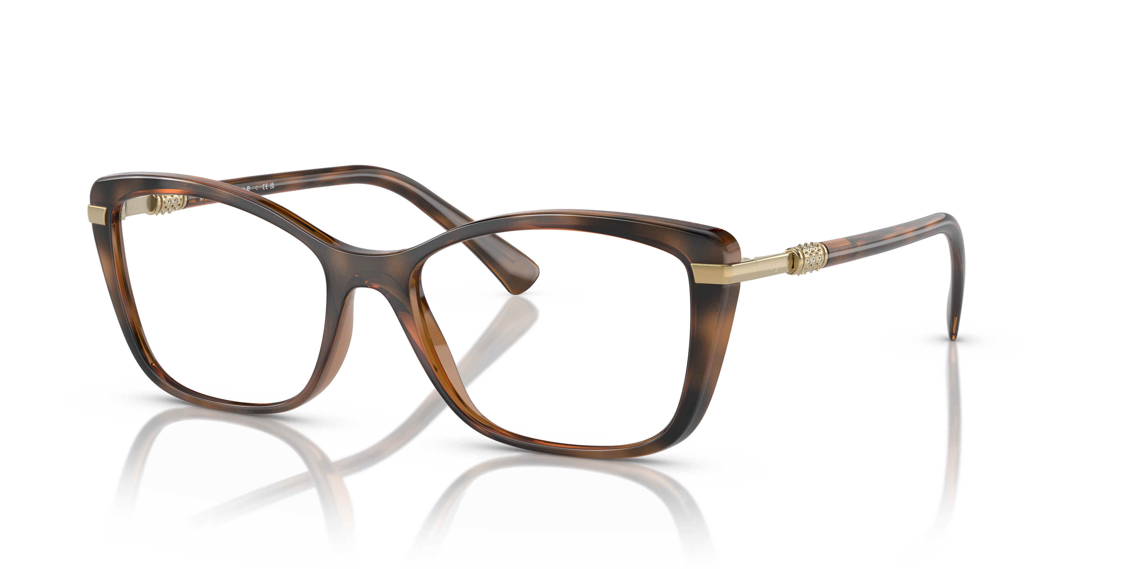 Vogue Eyewear VO5487B 2386