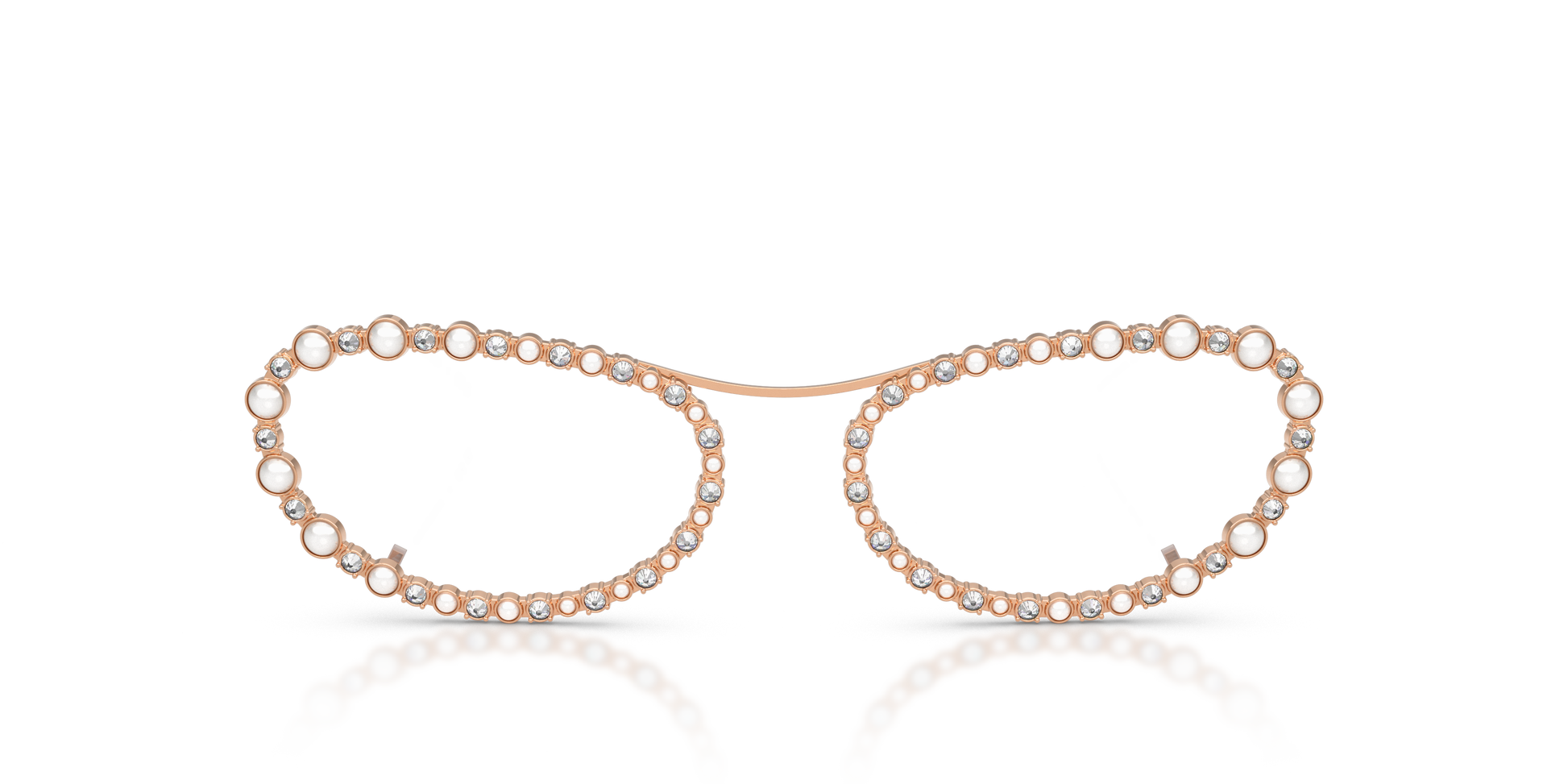 Swarovski SK7044 40147N