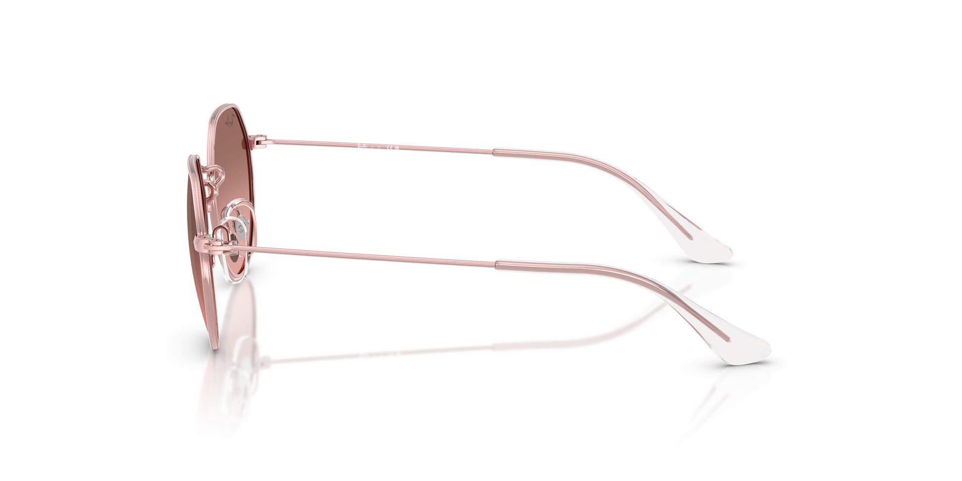 Ray-Ban RJ9565S JUNIOR JACK 304/7E