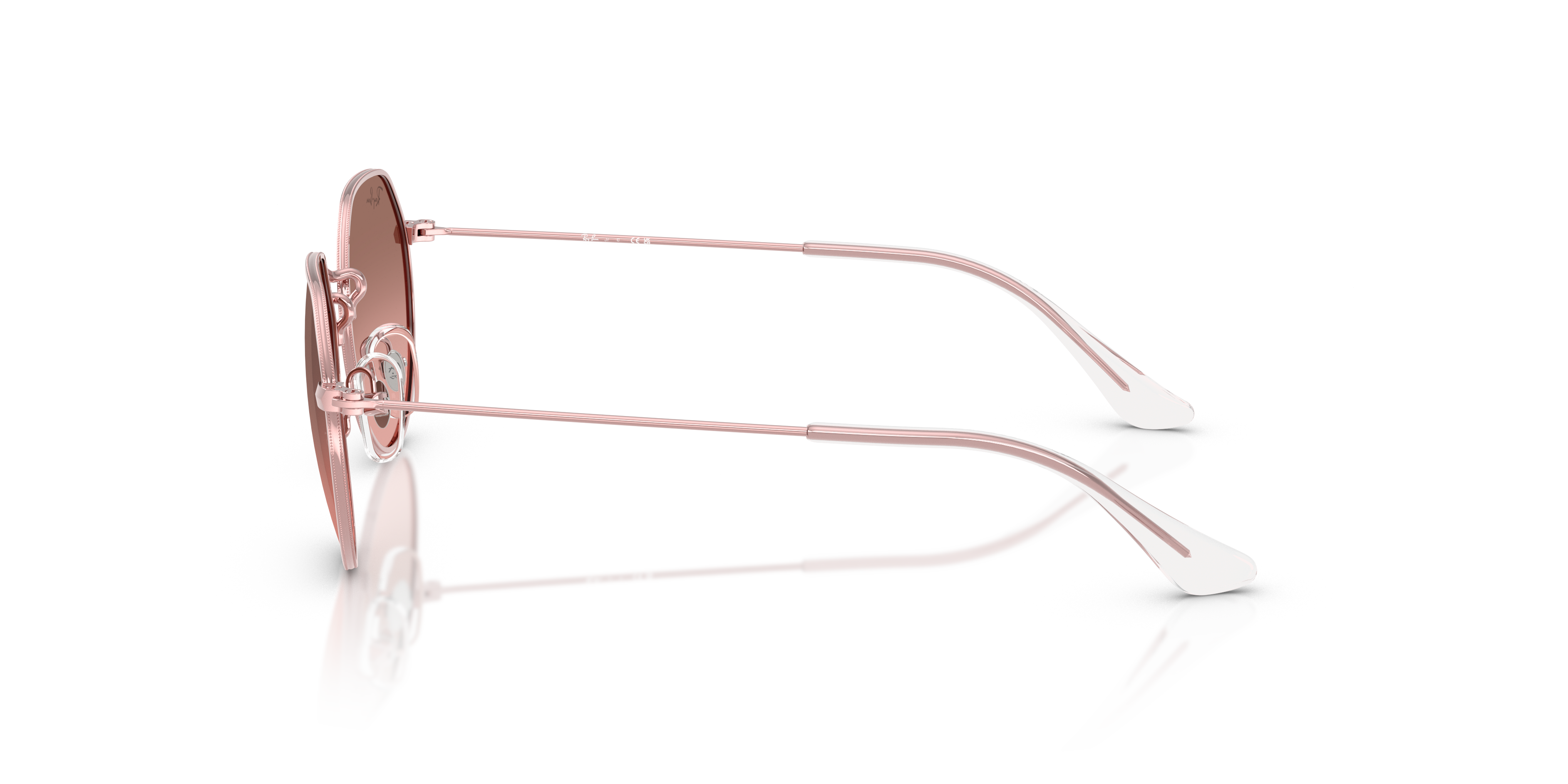 Ray-Ban RJ9565S JUNIOR JACK 304/7E