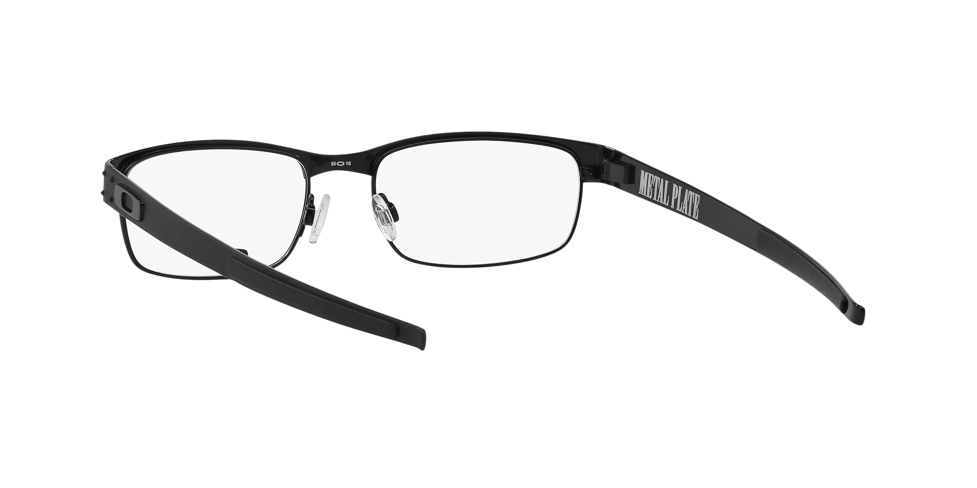 Oakley OX5038 METAL PLATE 503805