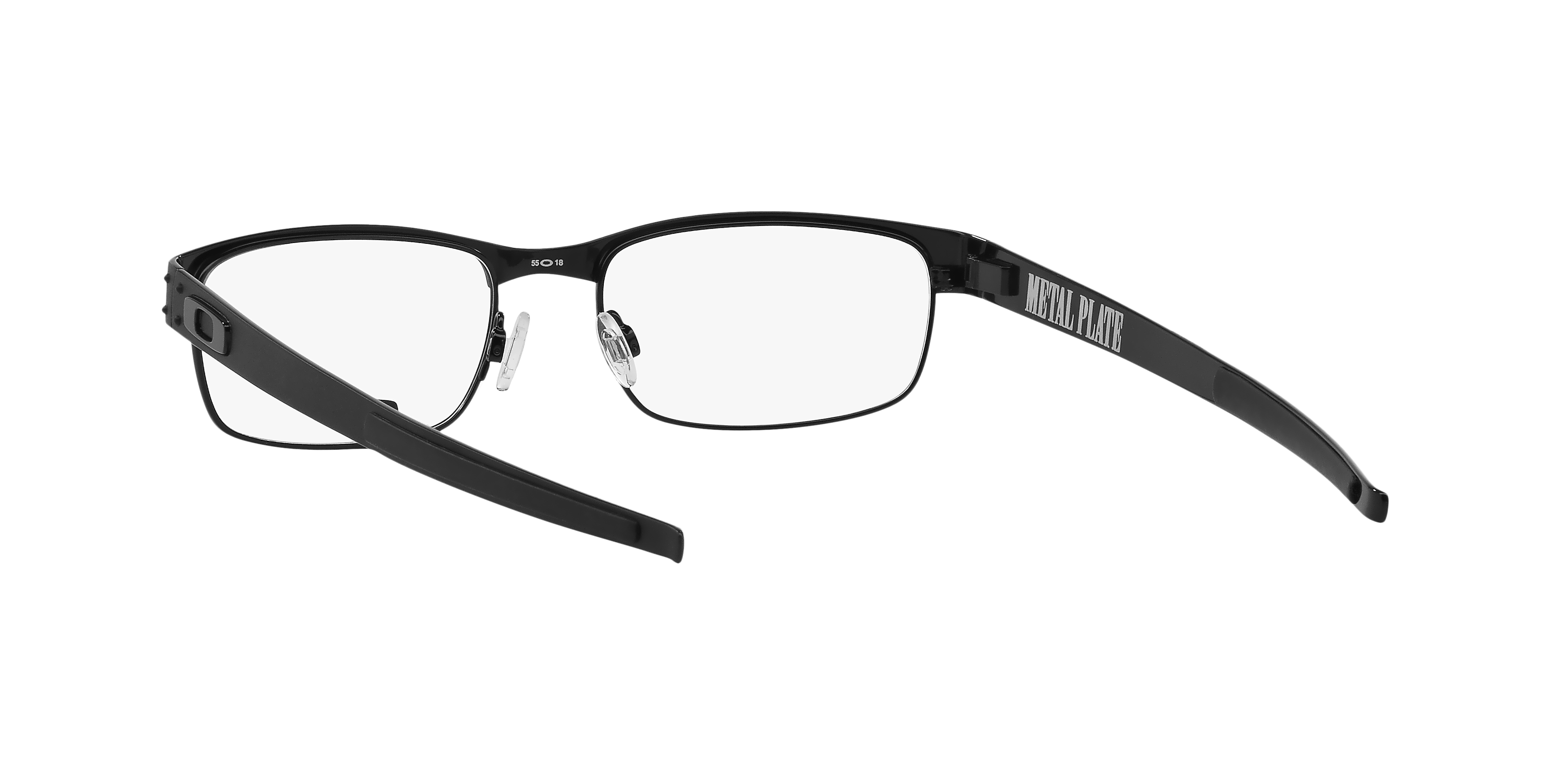 Oakley OX5038 METAL PLATE 503805