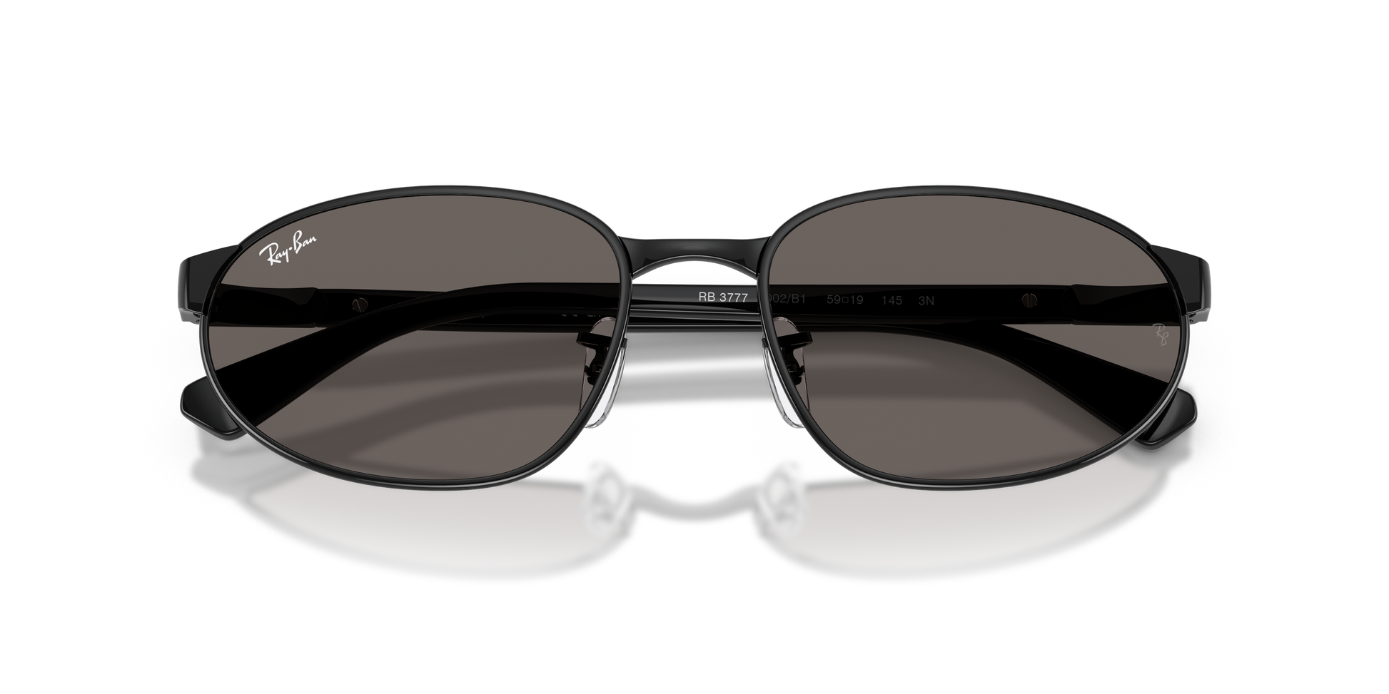 Ray-Ban RB3777 002/B1