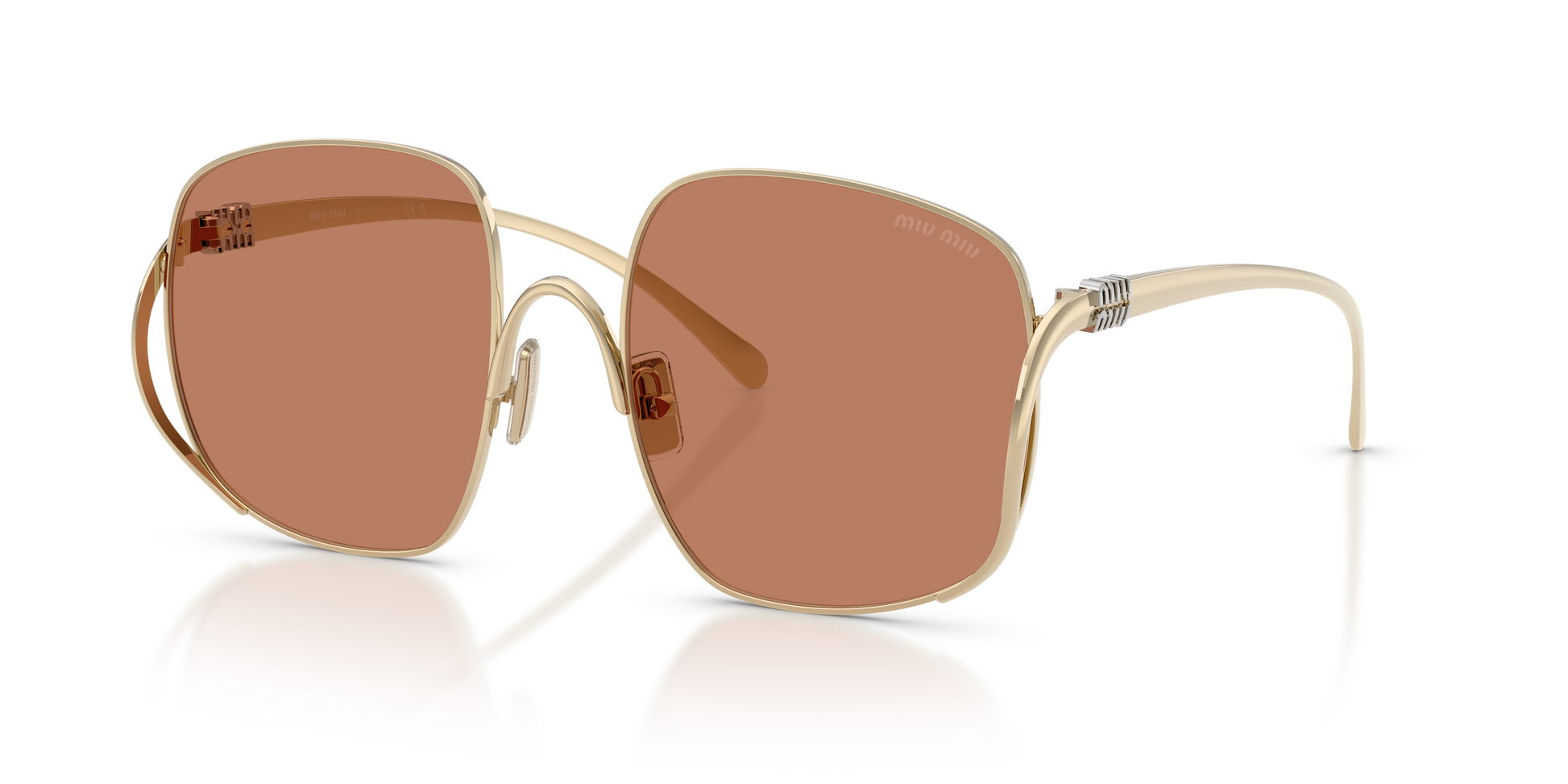 Miu Miu MU A57S ZVN90Q