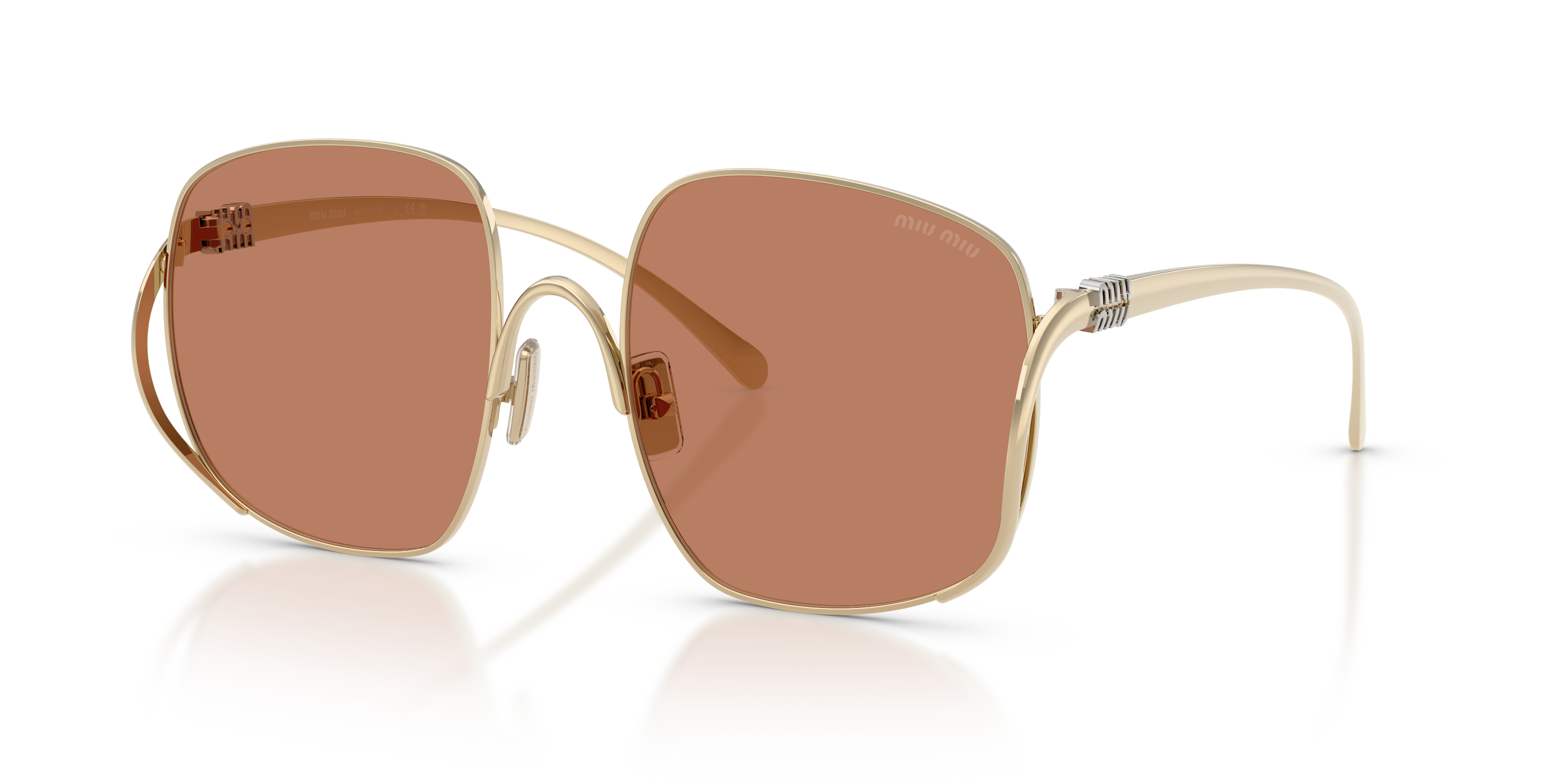 Miu Miu MU A57S ZVN90Q