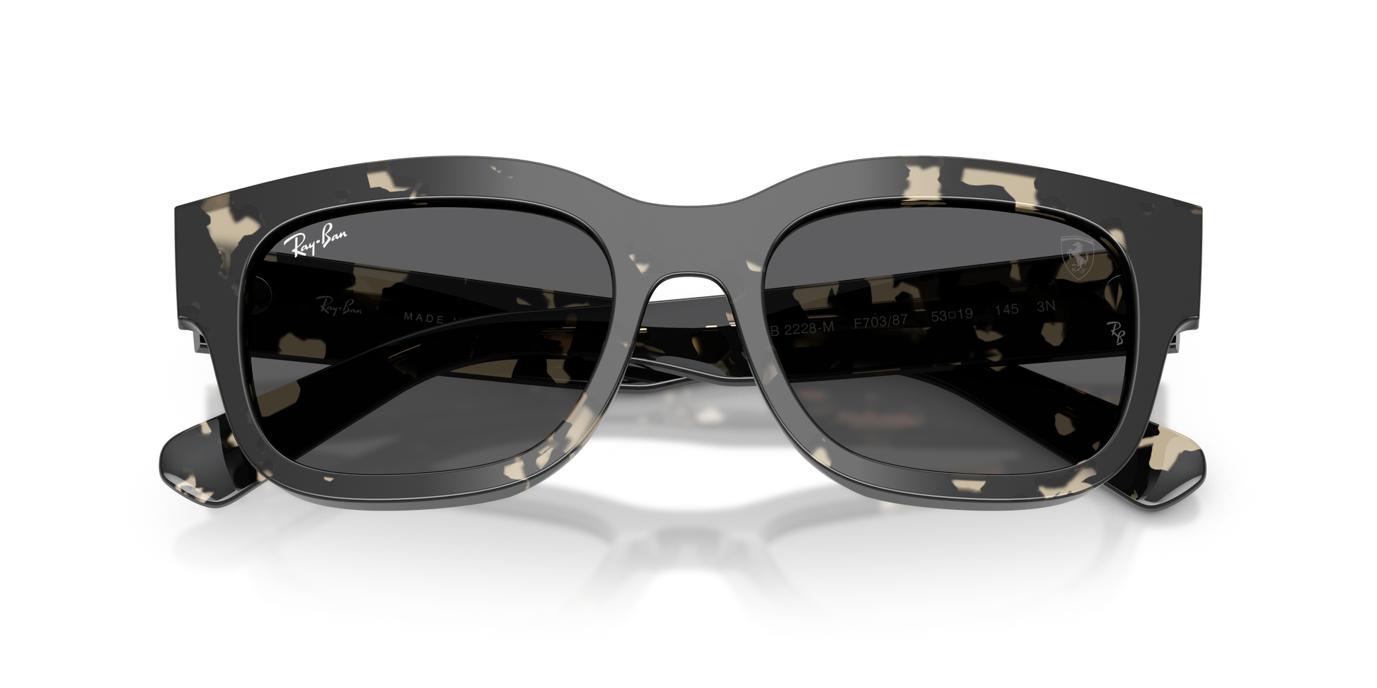 Ray-Ban RB2228M F70387
