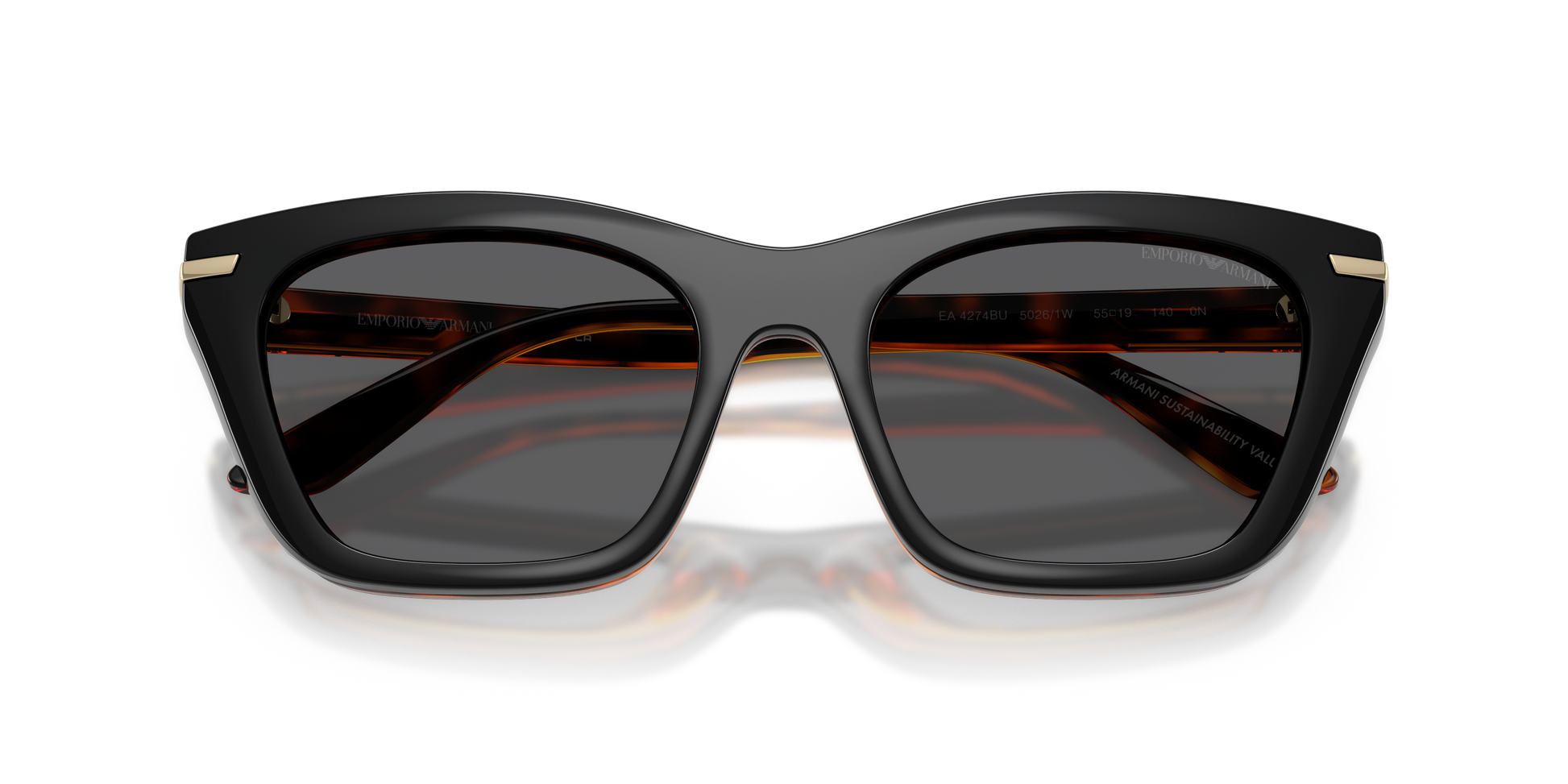 Emporio Armani EA4274BU 50261W