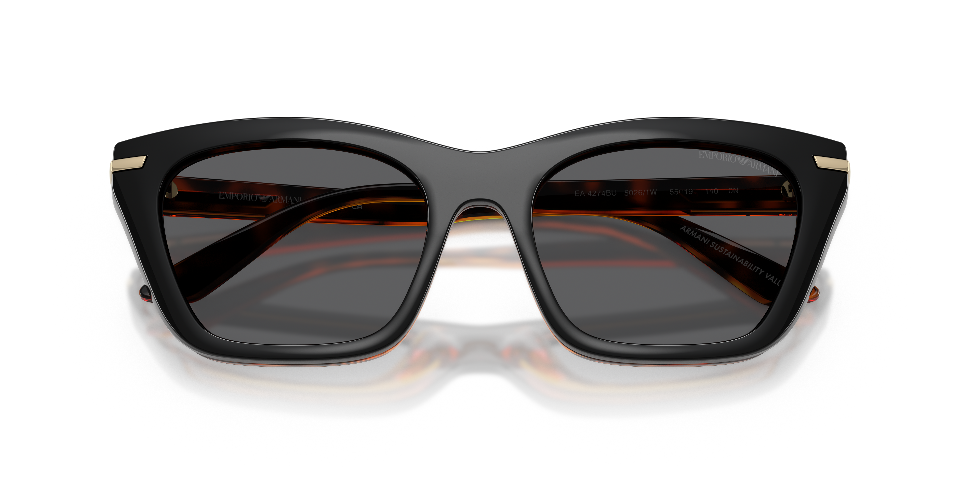 Emporio Armani EA4274BU 50261W