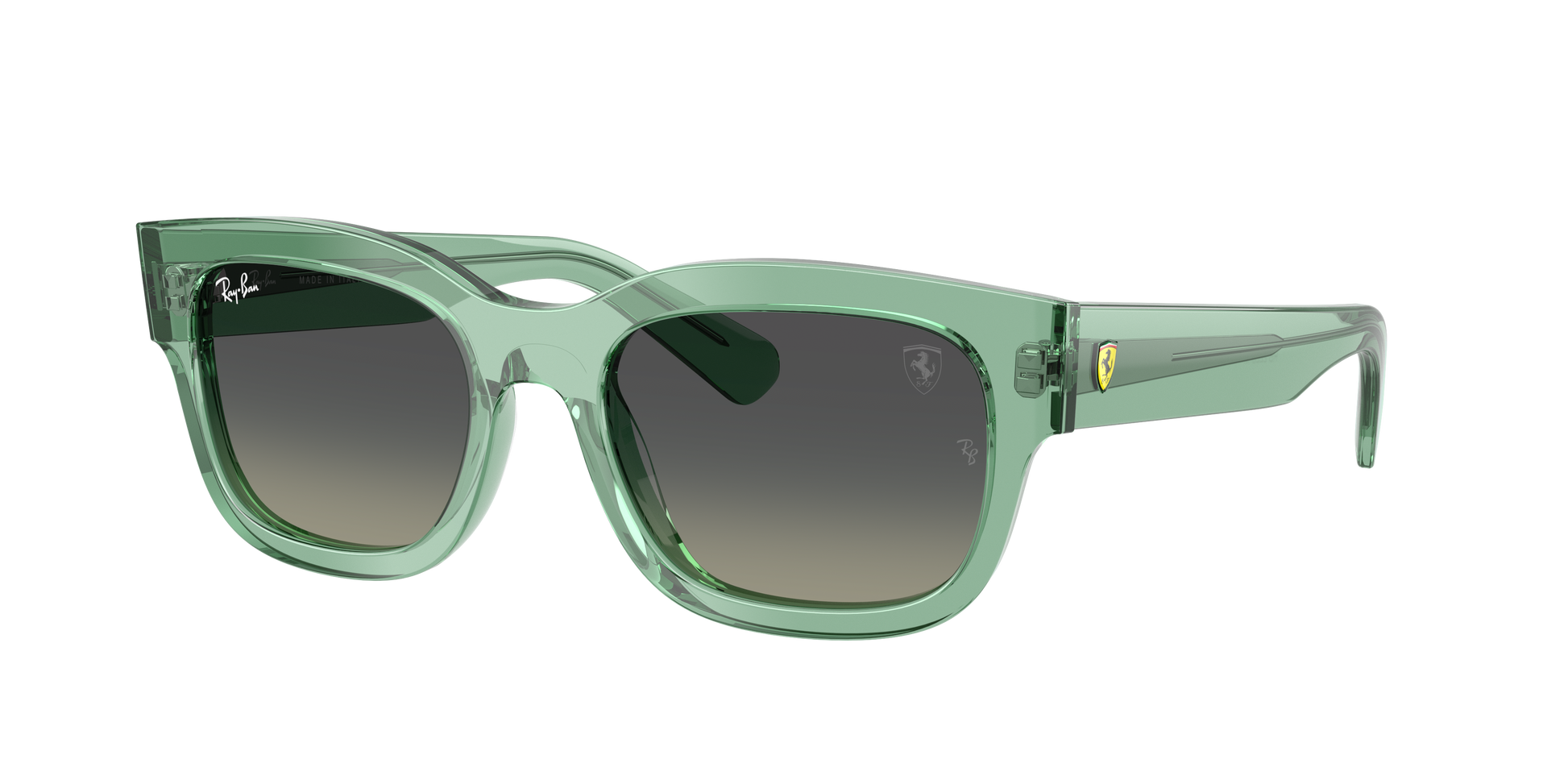 Ray-Ban RB2228M F70911