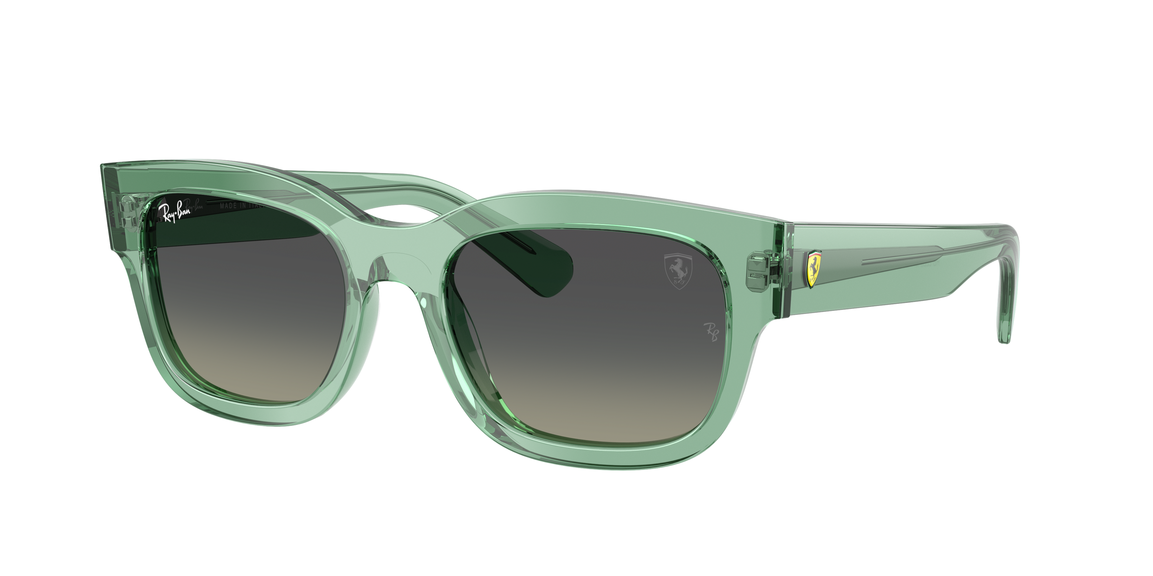Ray-Ban RB2228M F70911