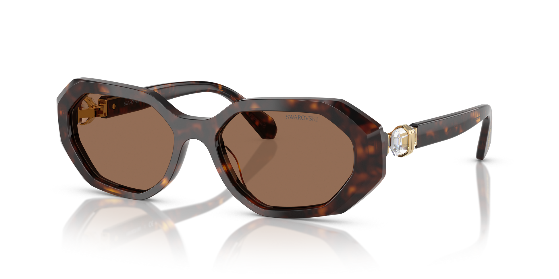 Swarovski SK6028 100273