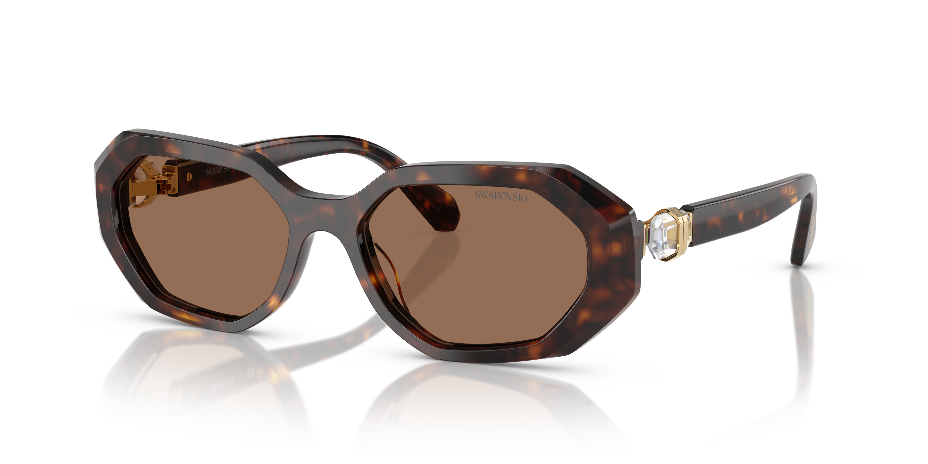 Swarovski SK6028 100273