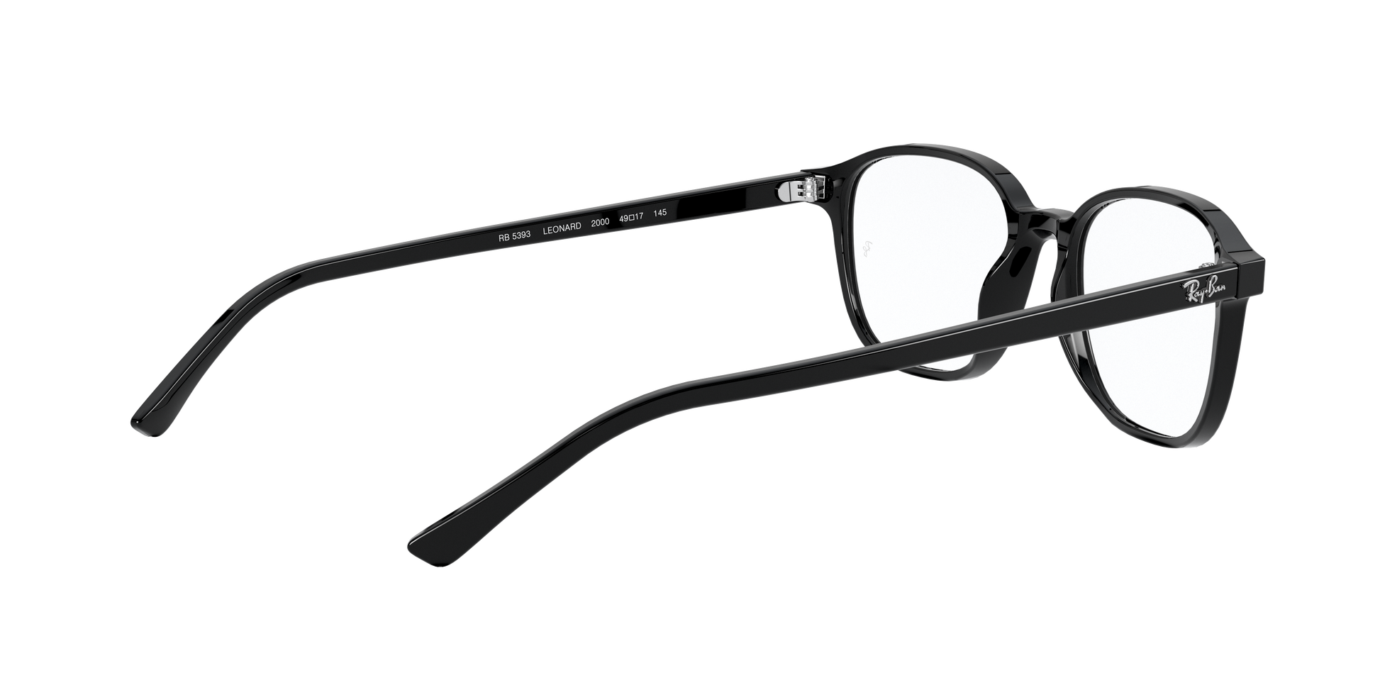 Ray-Ban RX5393 LEONARD 2000
