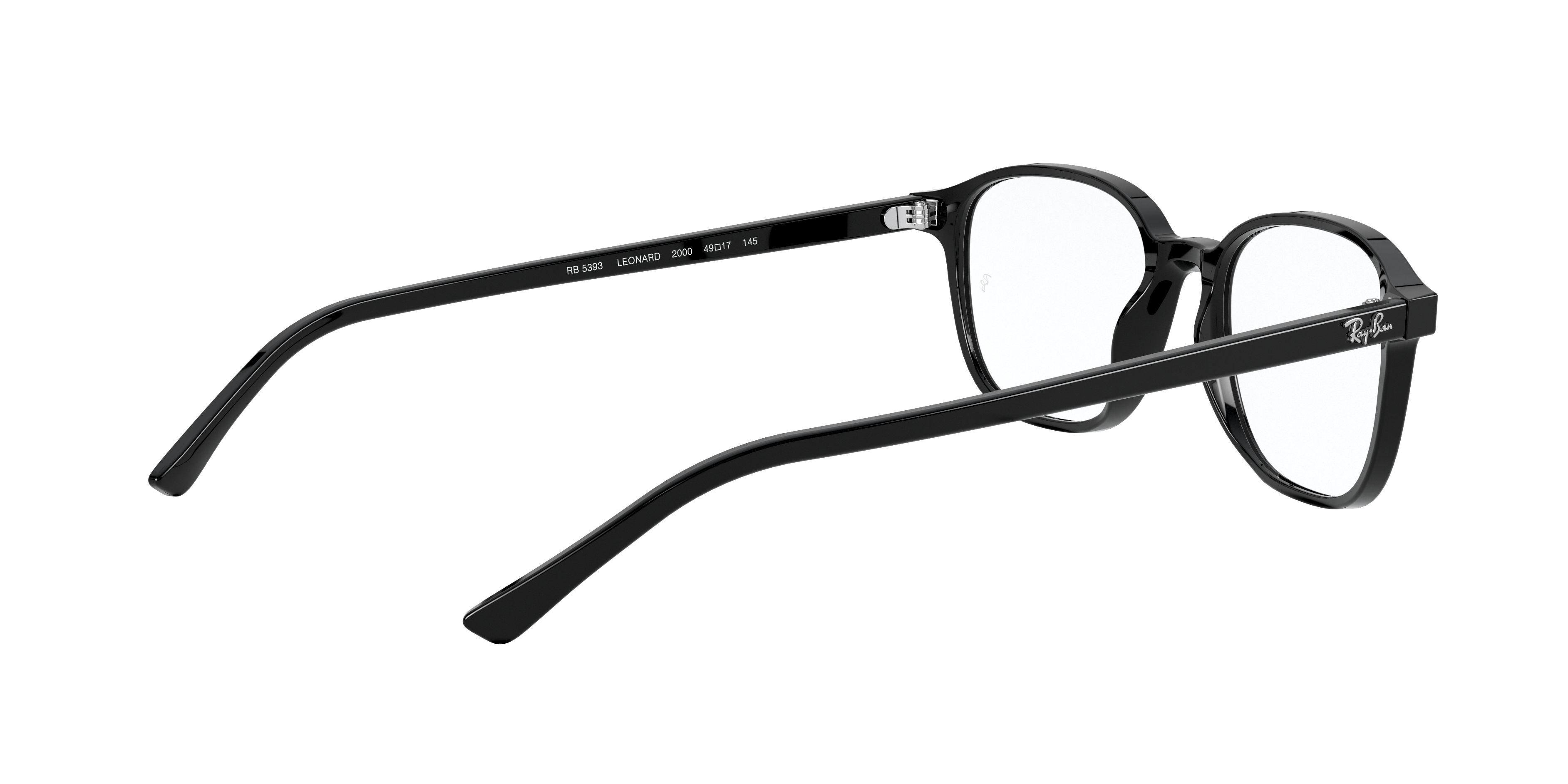 Ray-Ban RX5393 LEONARD 2000