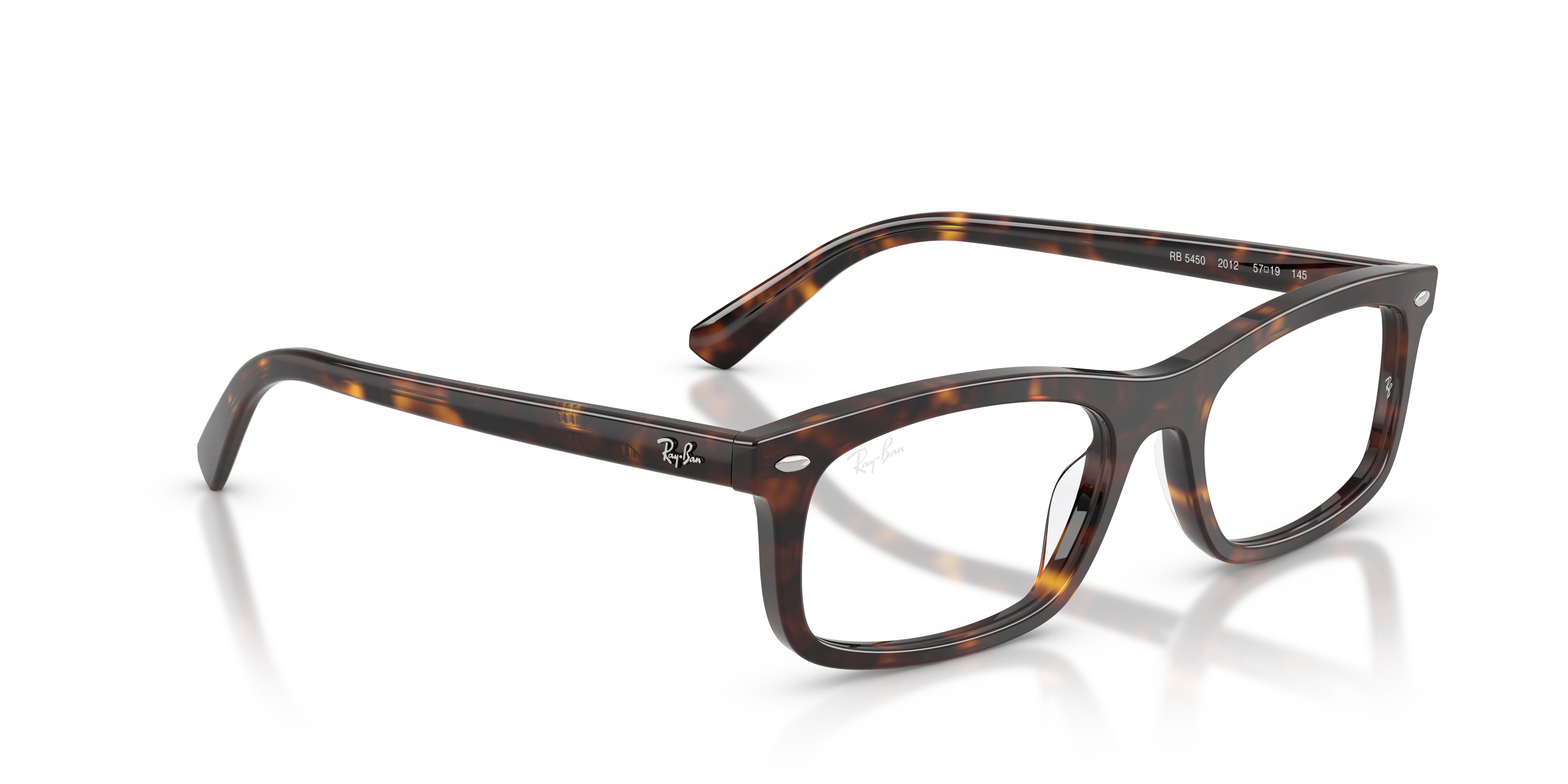 Ray-Ban RX5450 2012