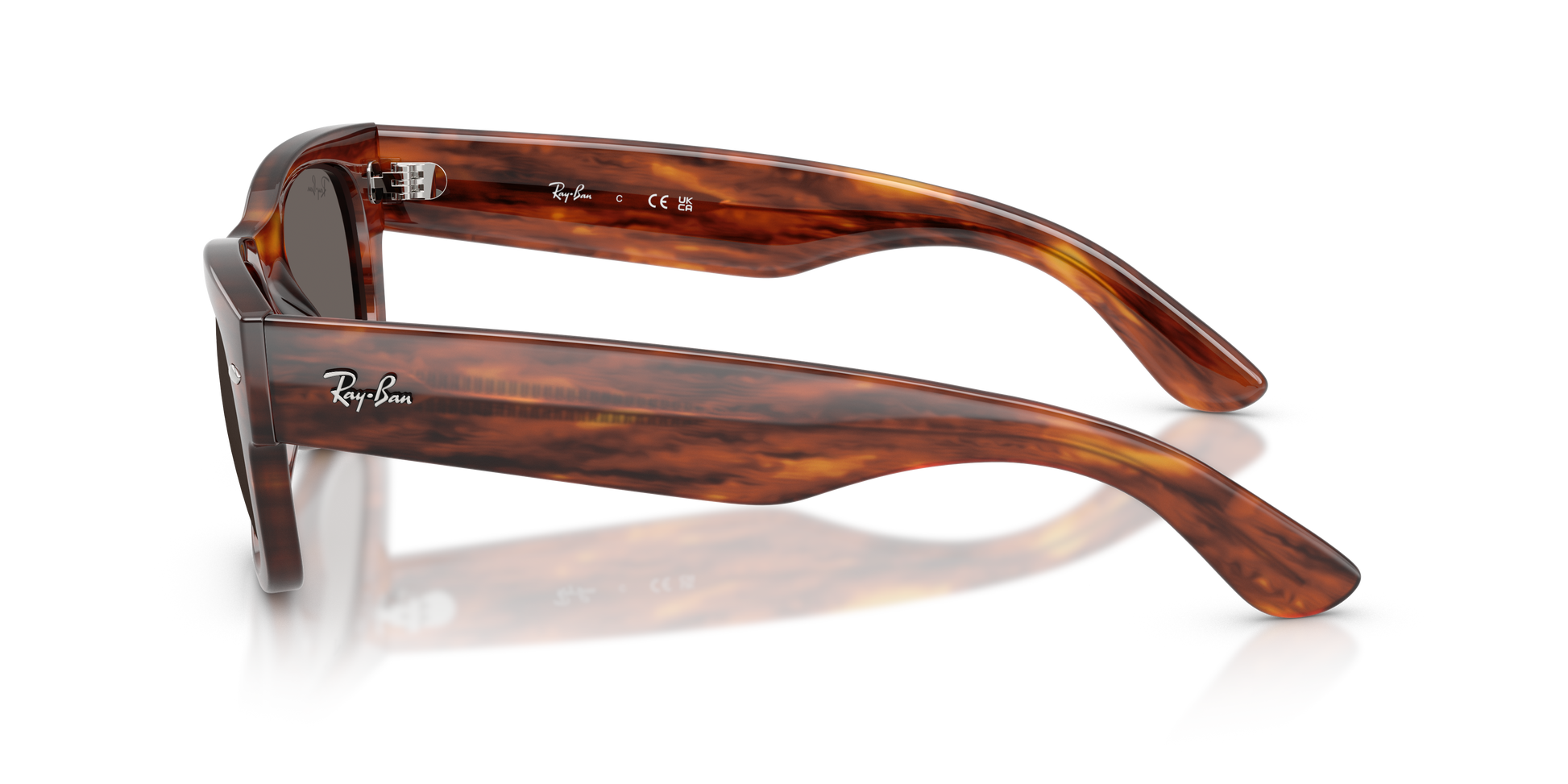 Ray-Ban RB0832S MEGA WAYFARER II 954/B1