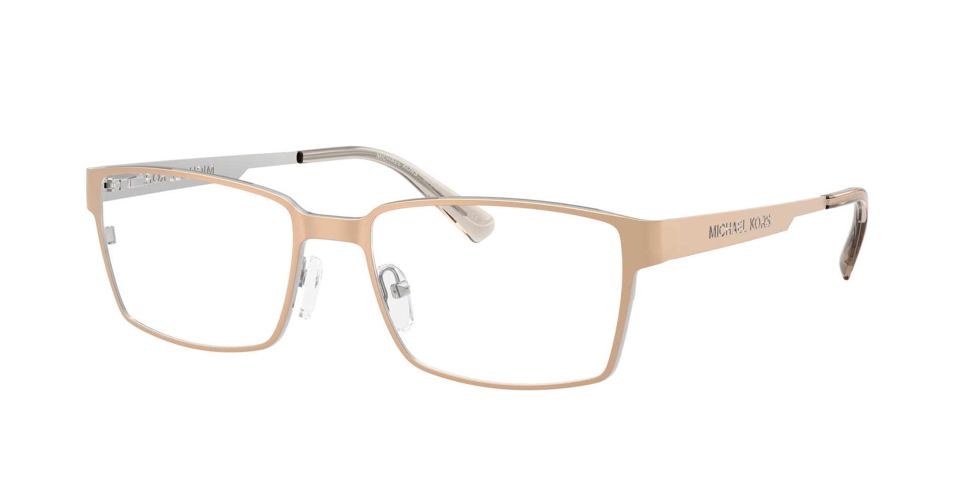 Michael Kors MK3107 ARUSHA 1014
