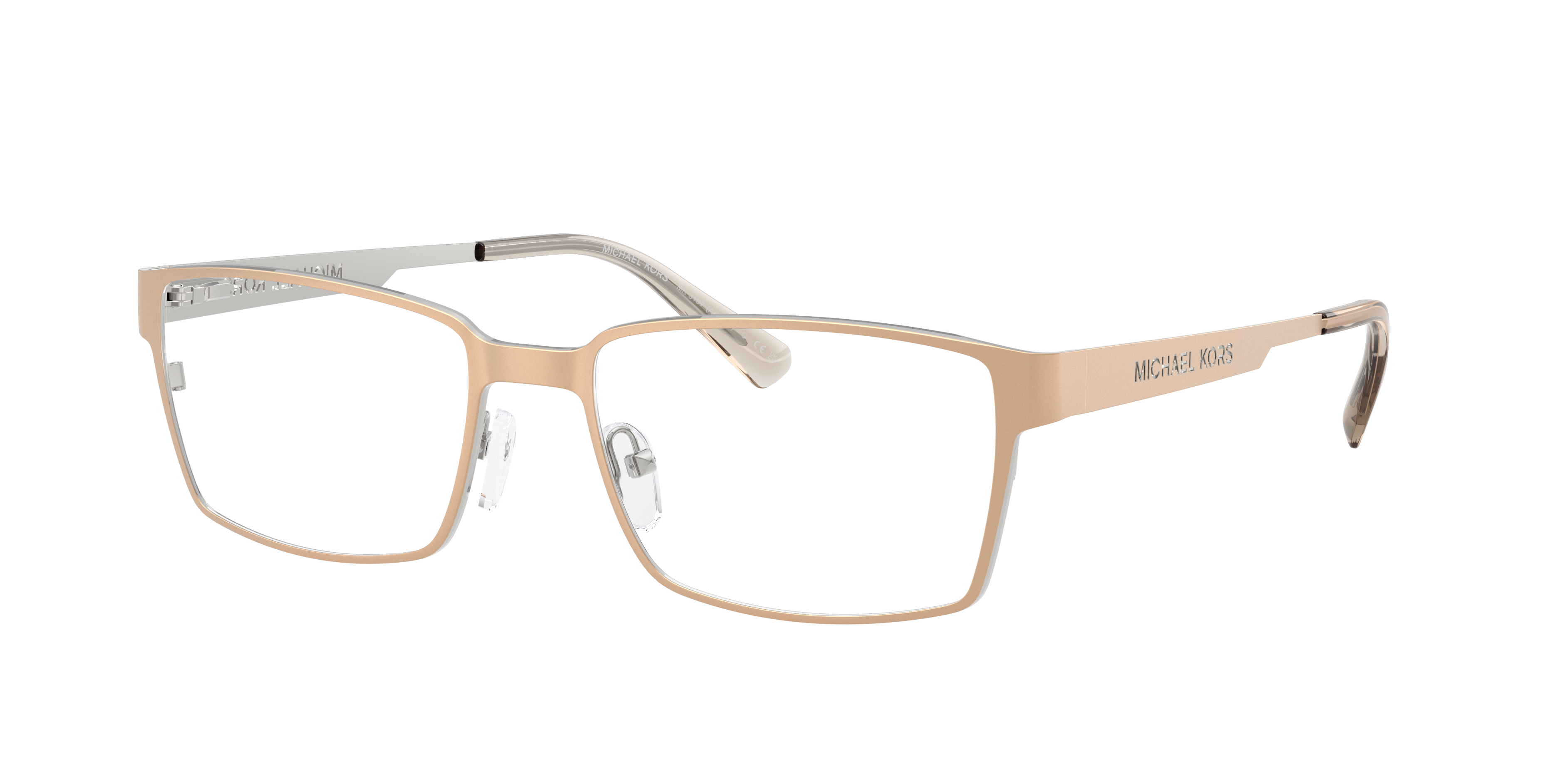 Michael Kors MK3107 ARUSHA 1014