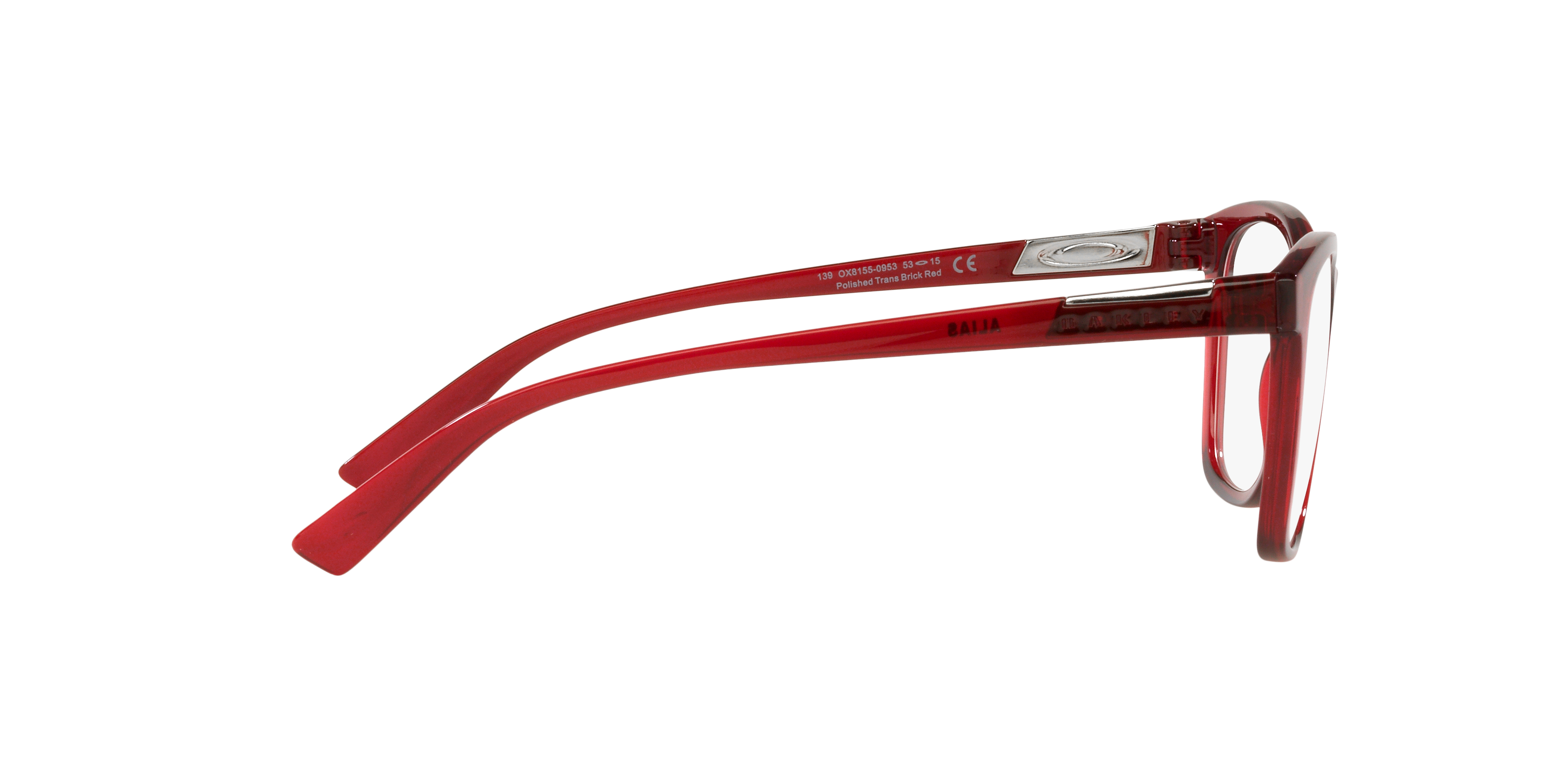 Oakley OX8155 ALIAS 815509