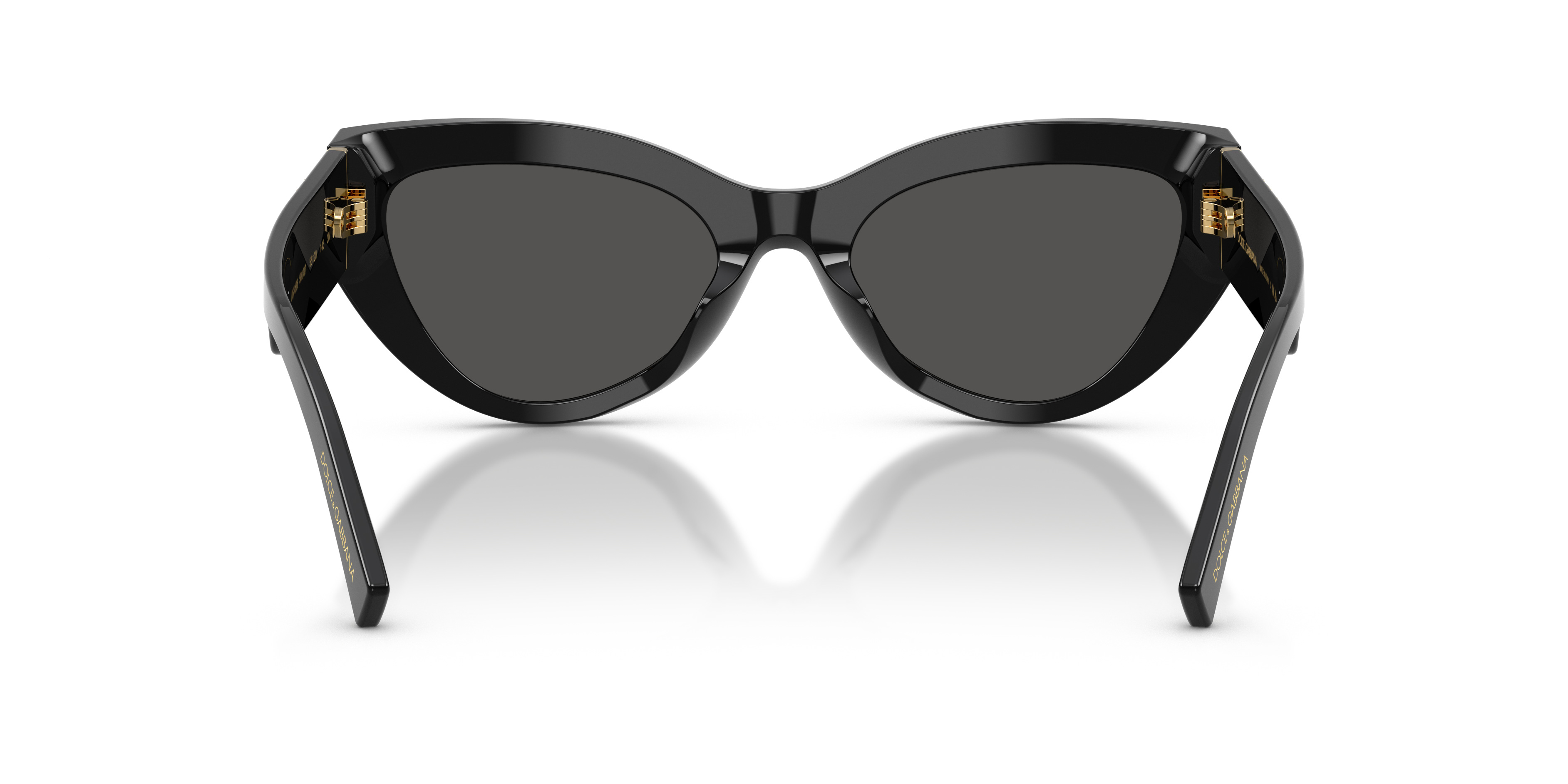 Dolce & Gabbana DG4536 501/87